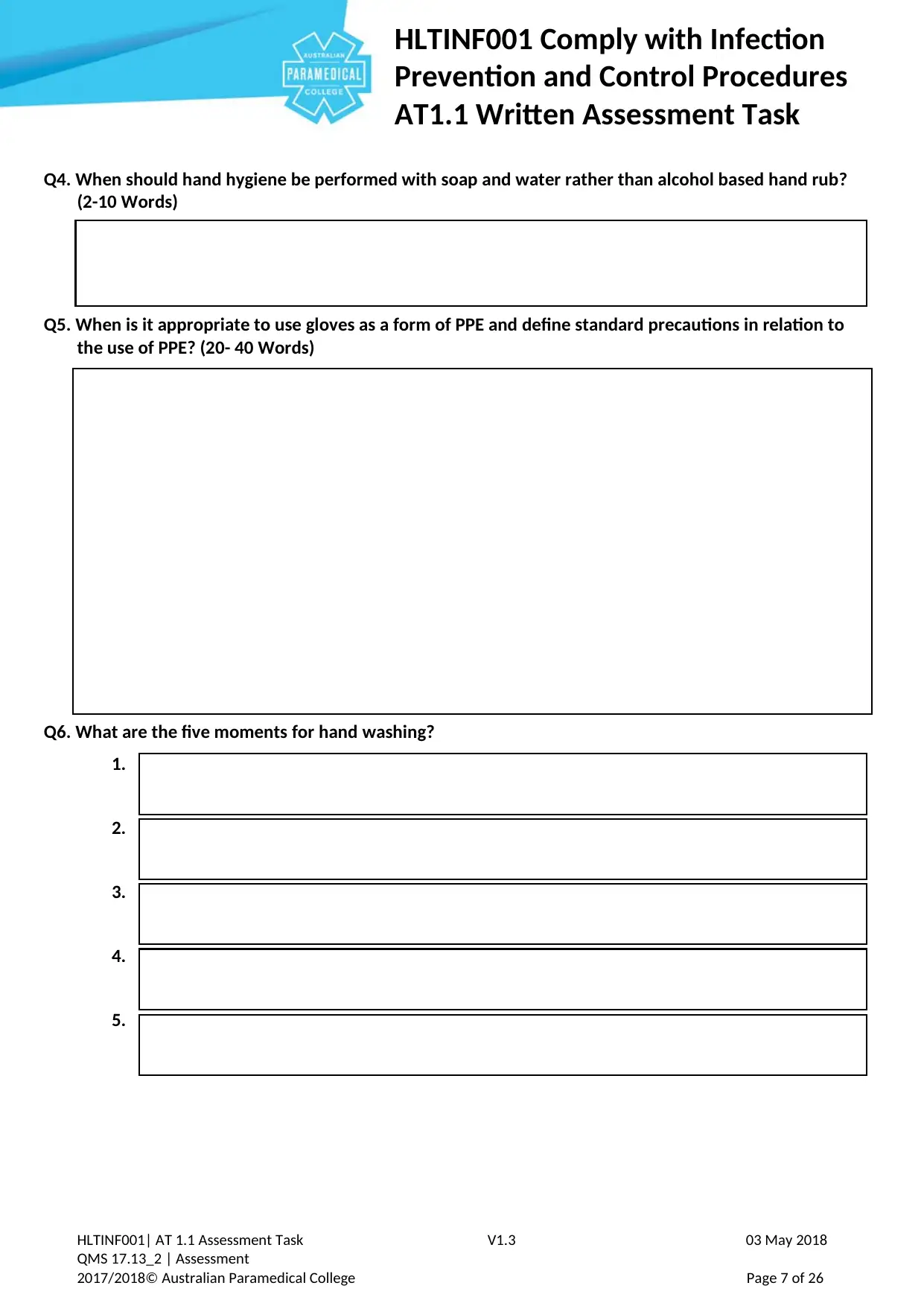 Document Page