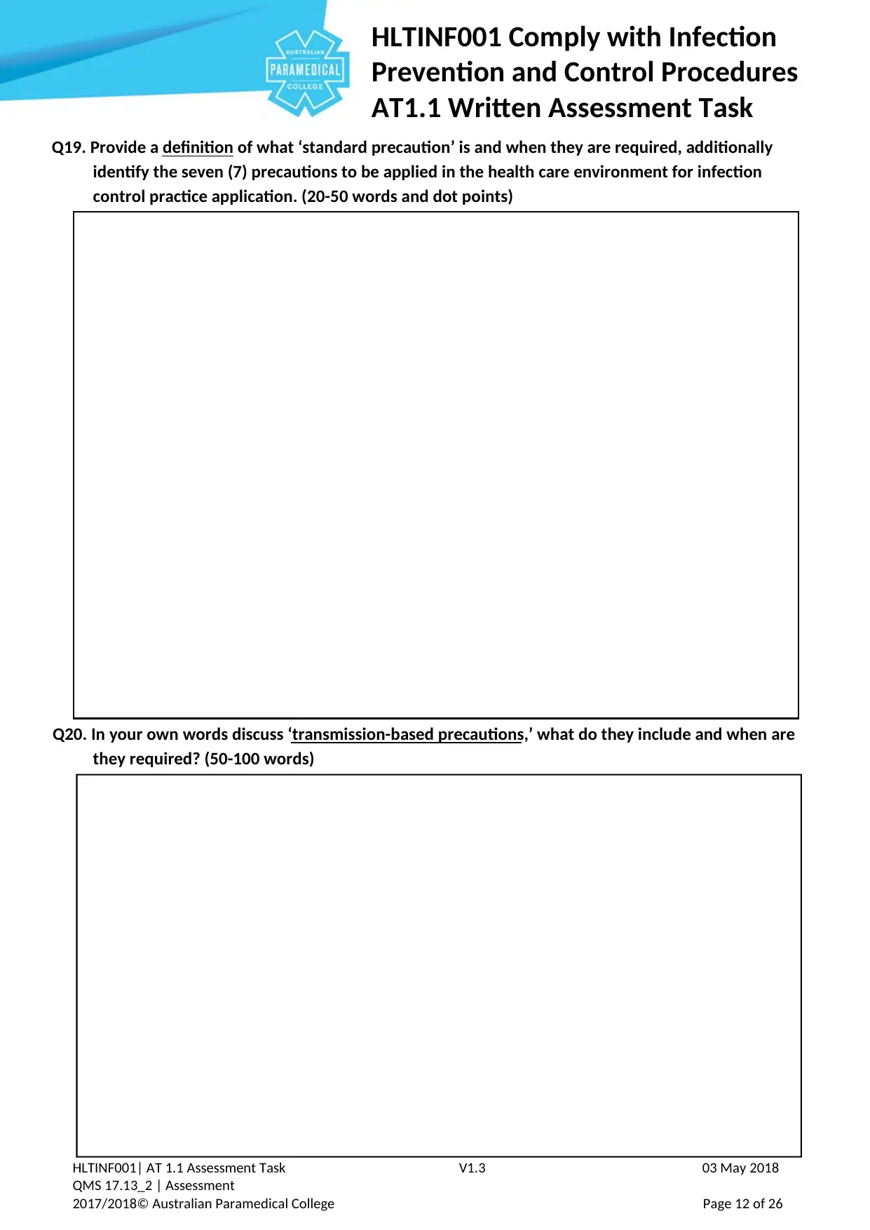 Document Page