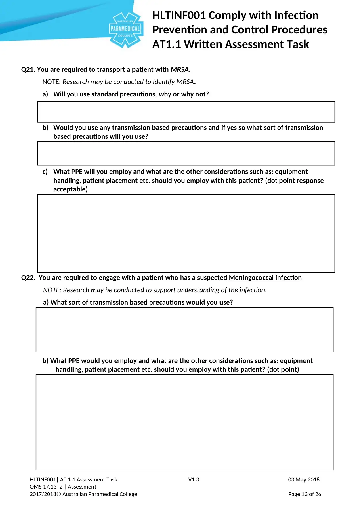 Document Page