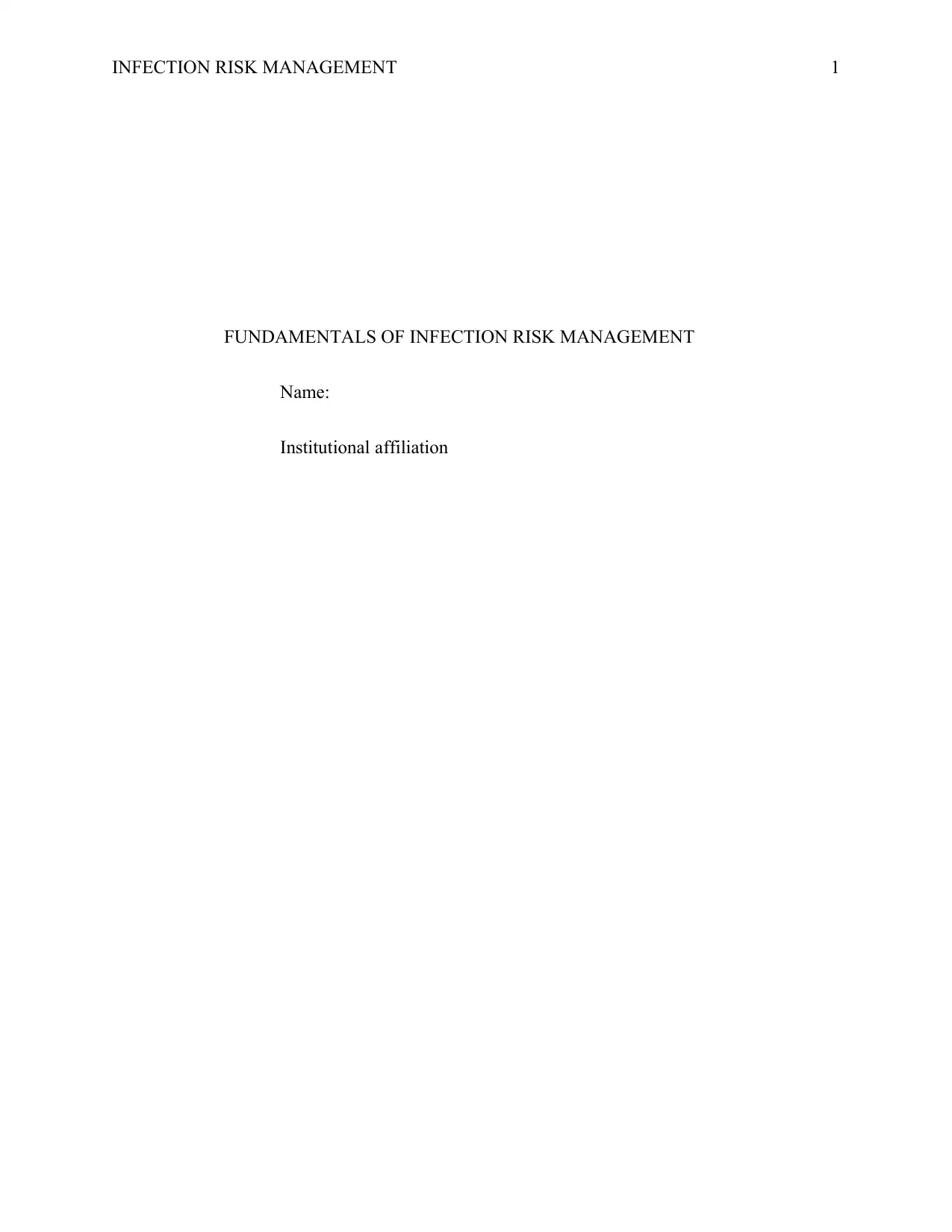 Document Page