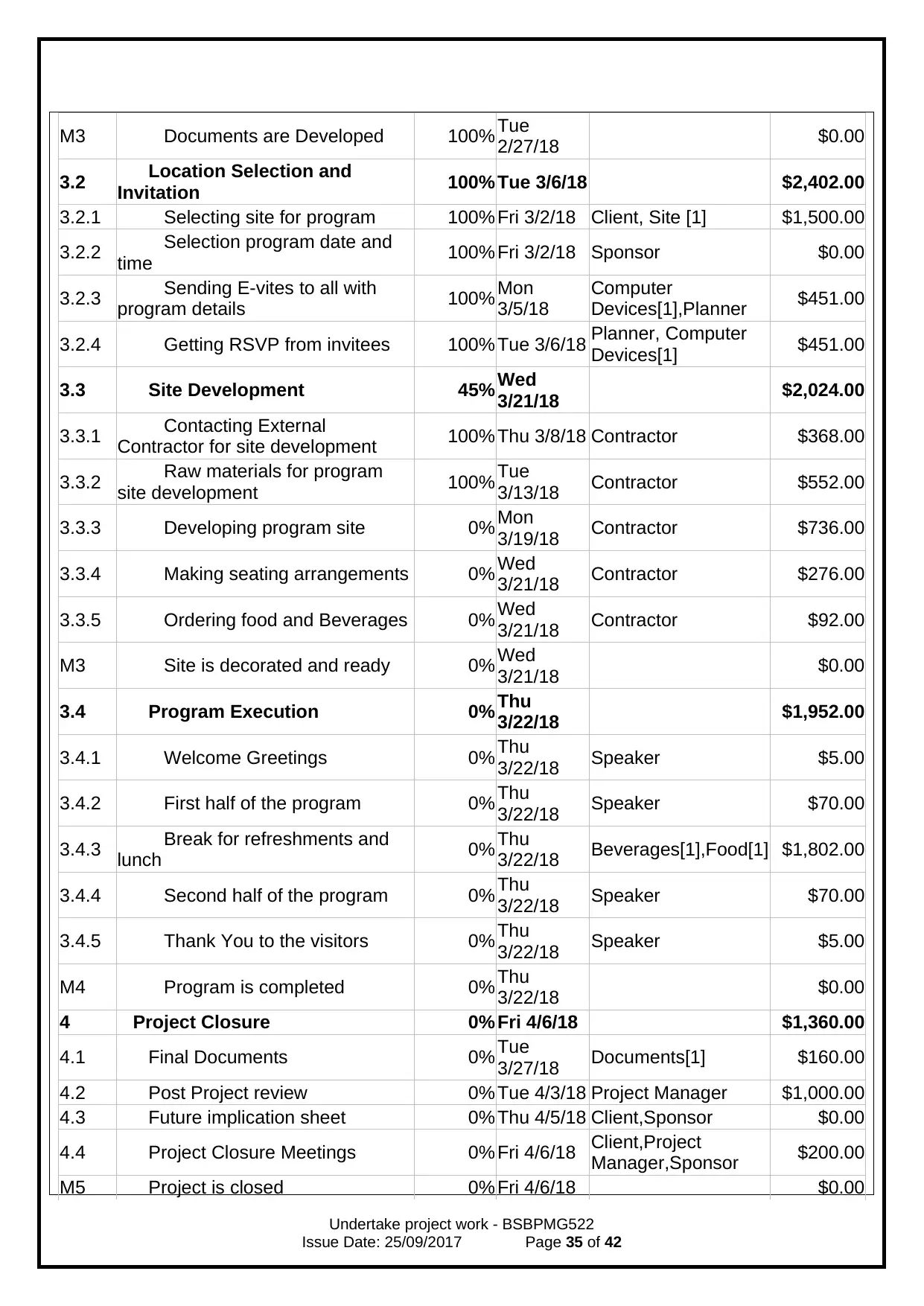 Document Page