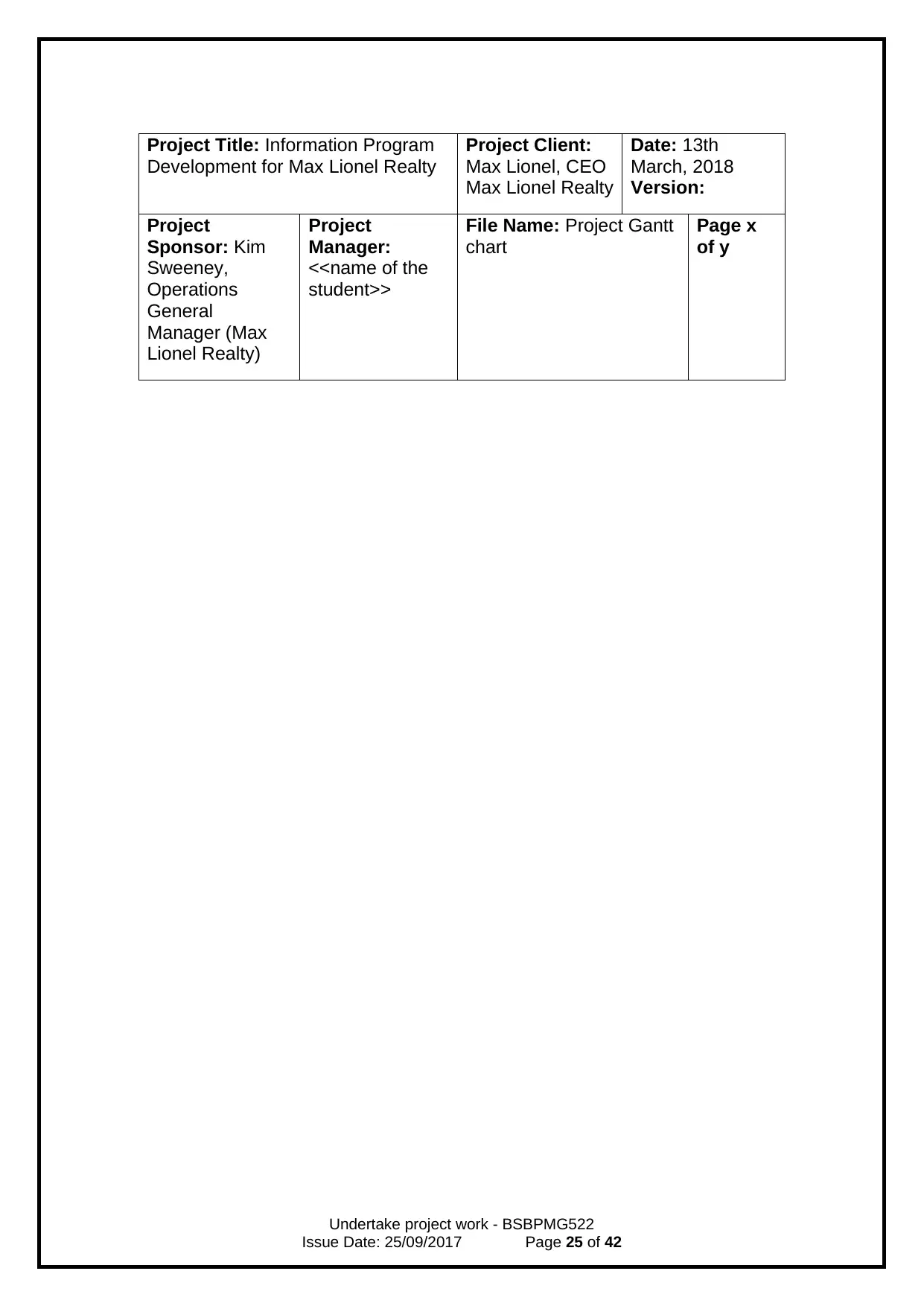 Document Page