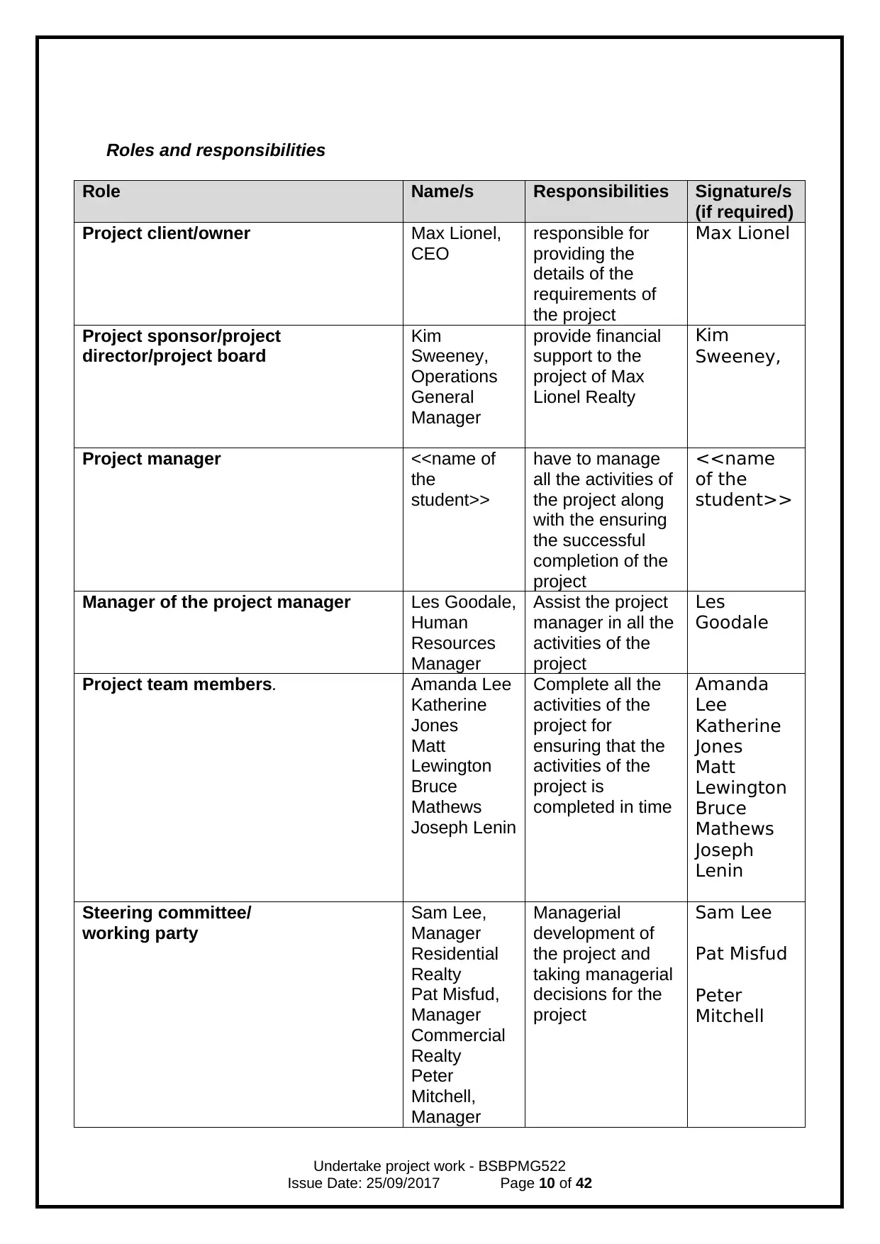 Document Page