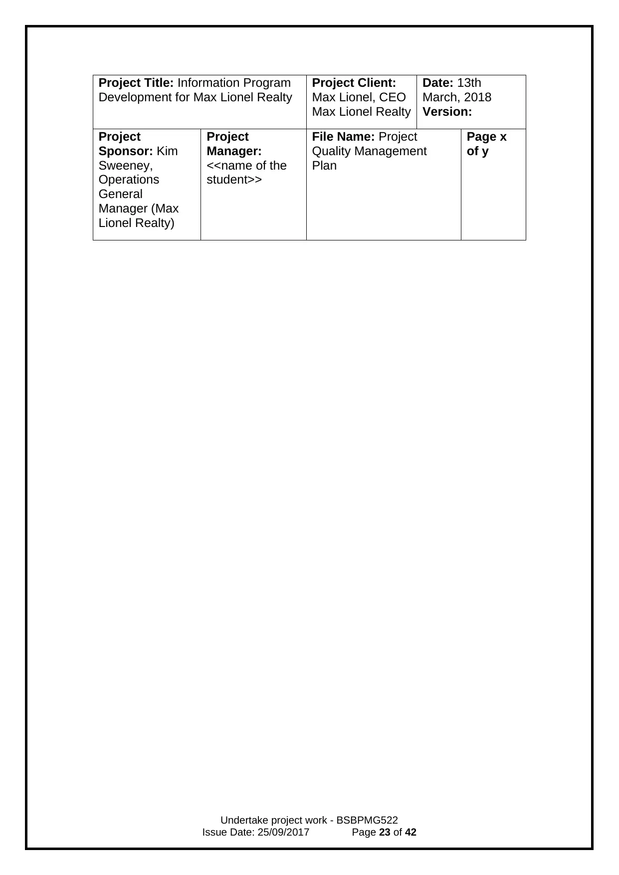 Document Page