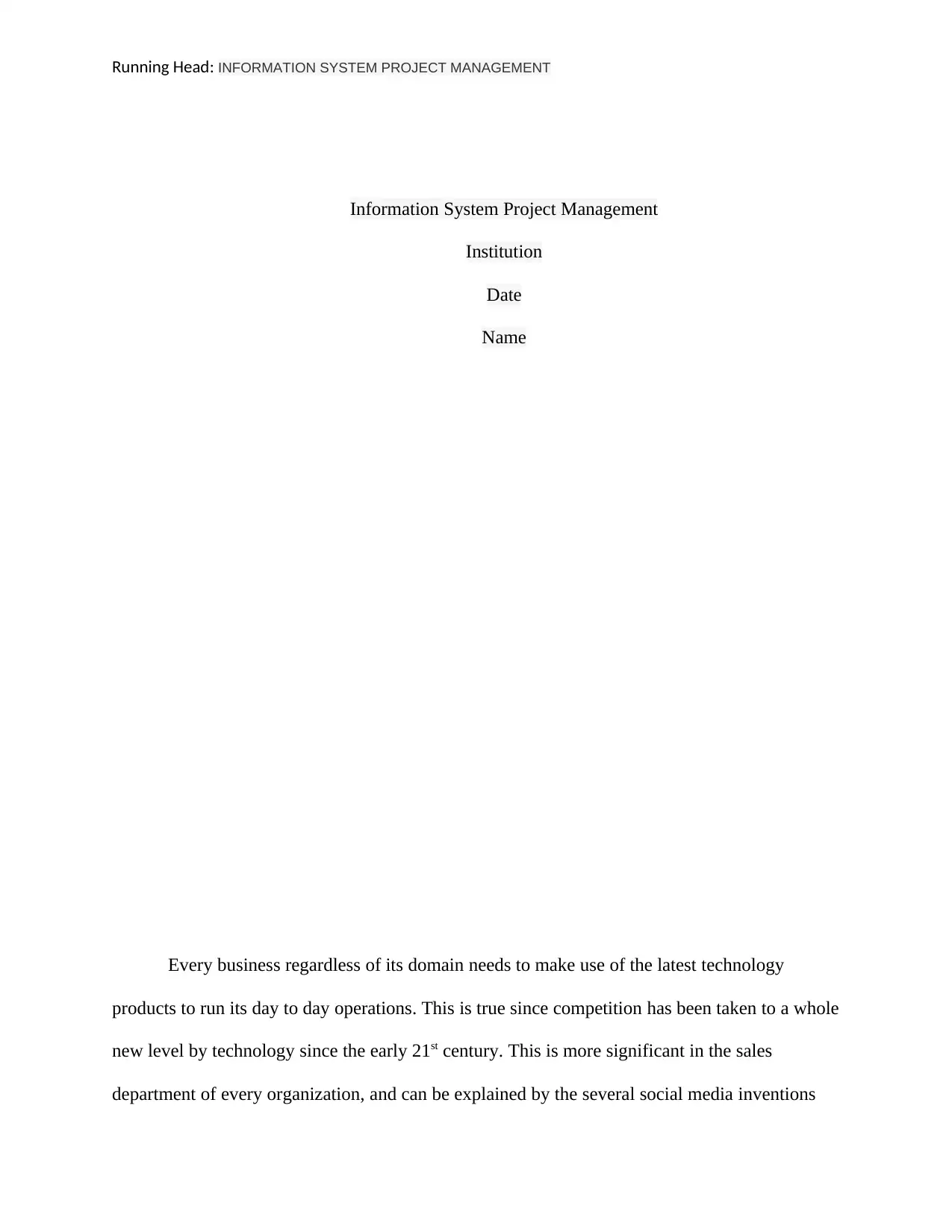 Document Page