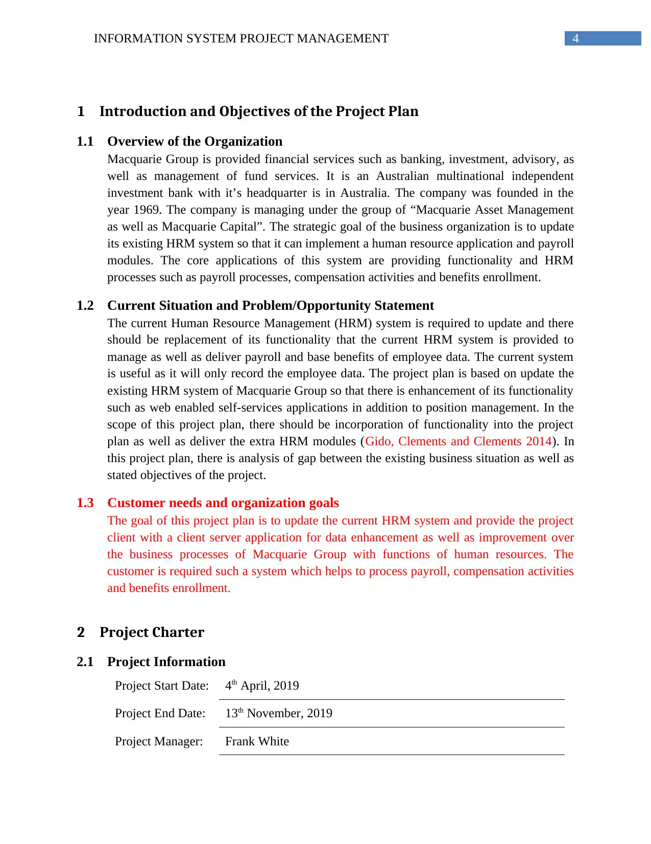 Document Page