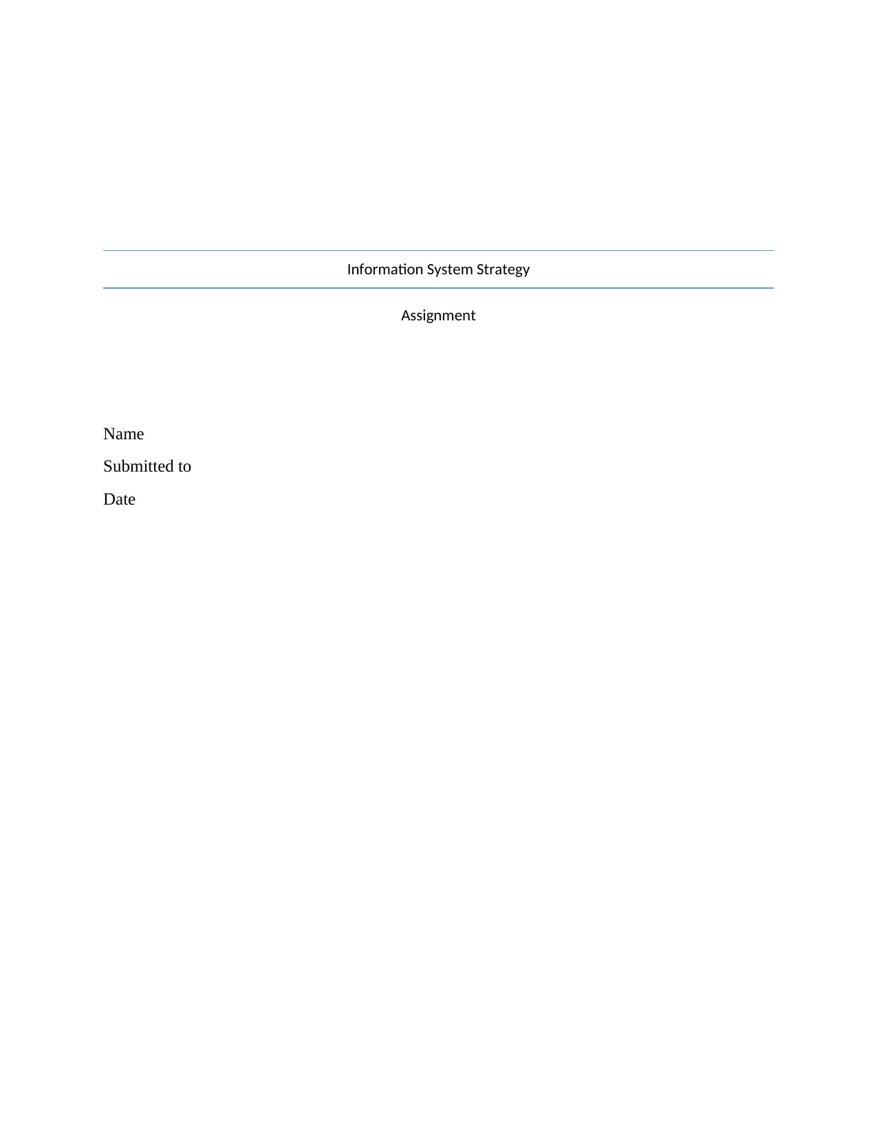 Document Page