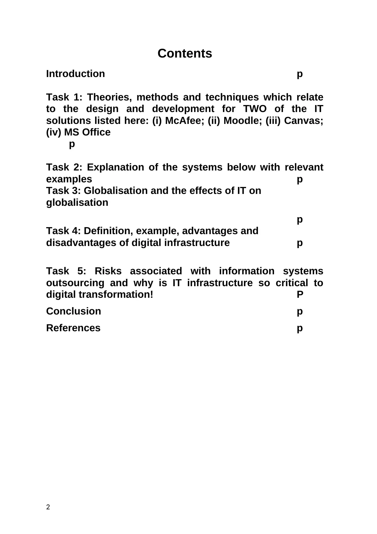 Document Page