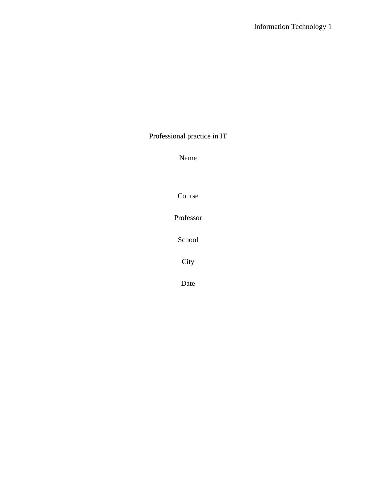 Document Page