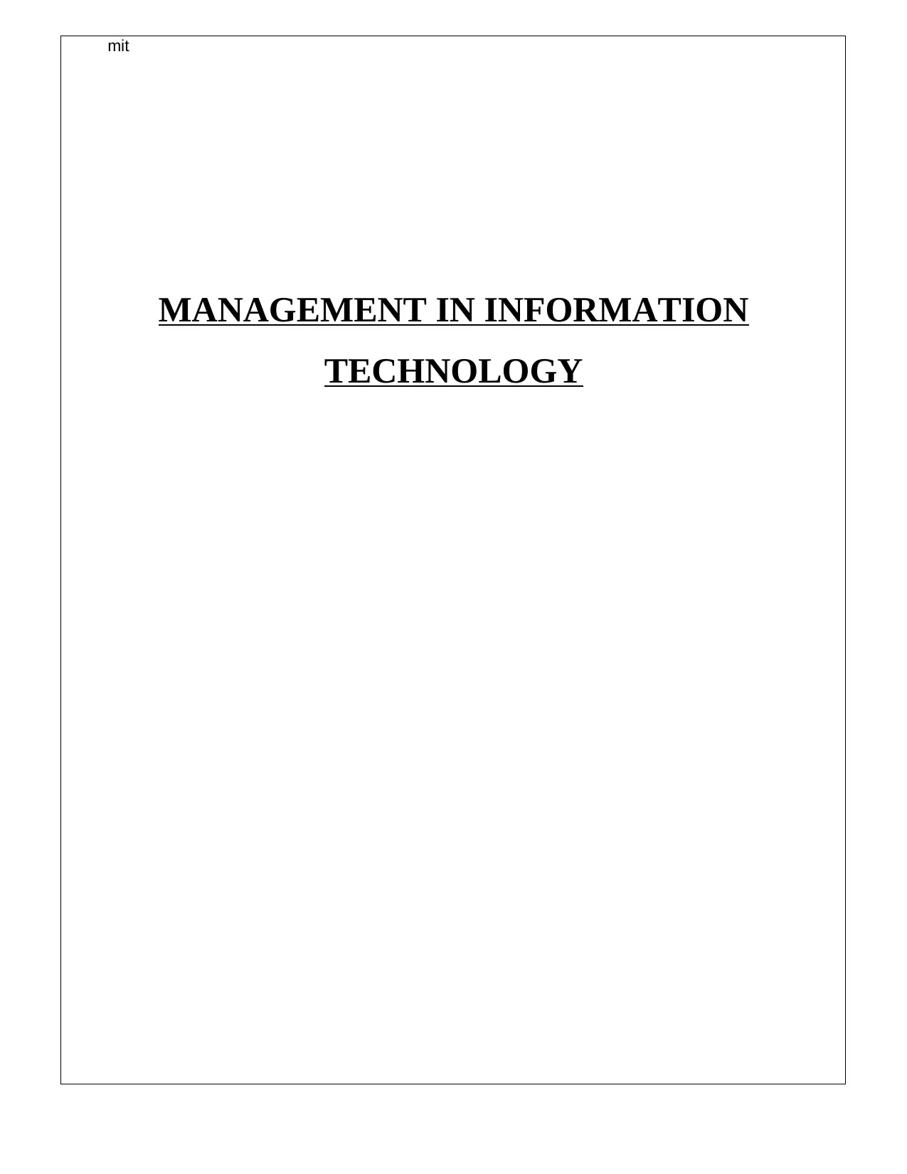 Document Page