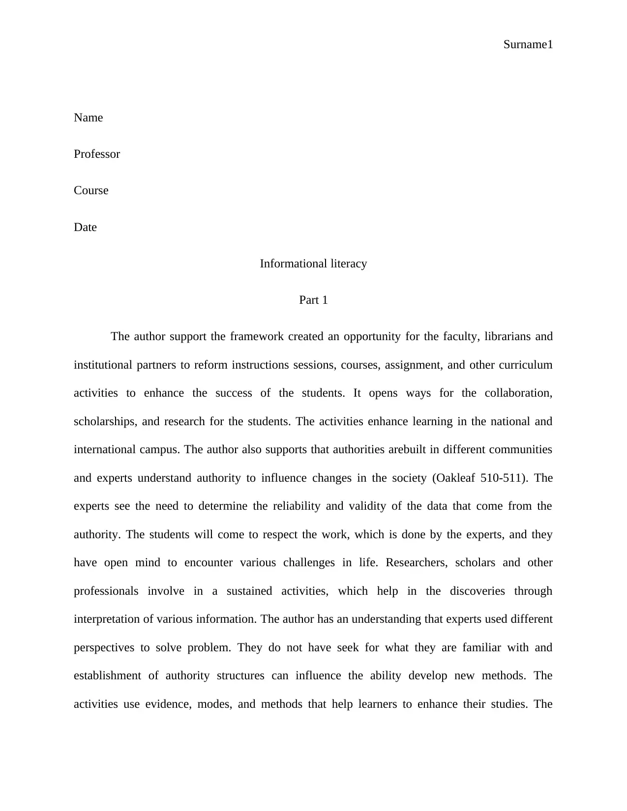 Document Page