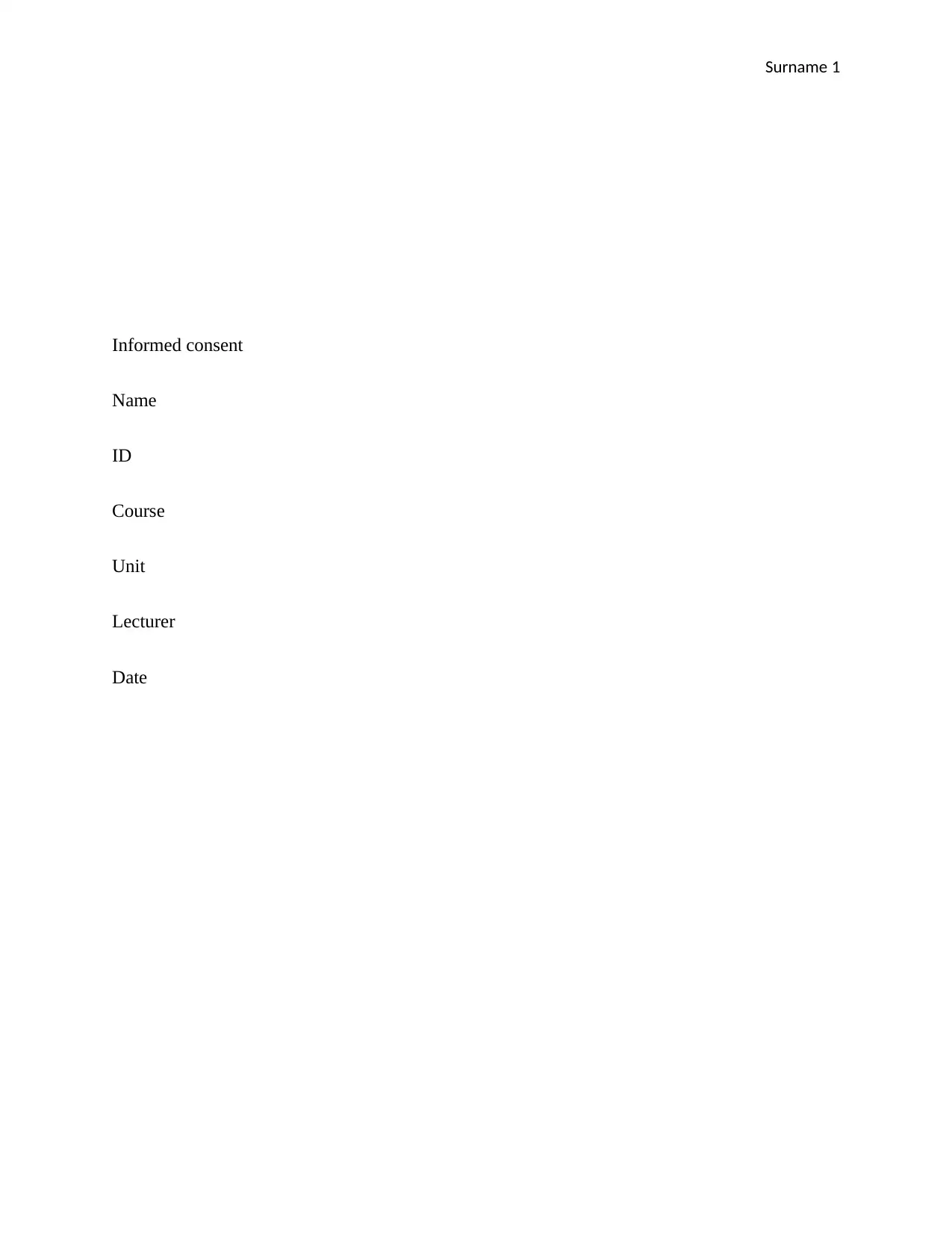 Document Page