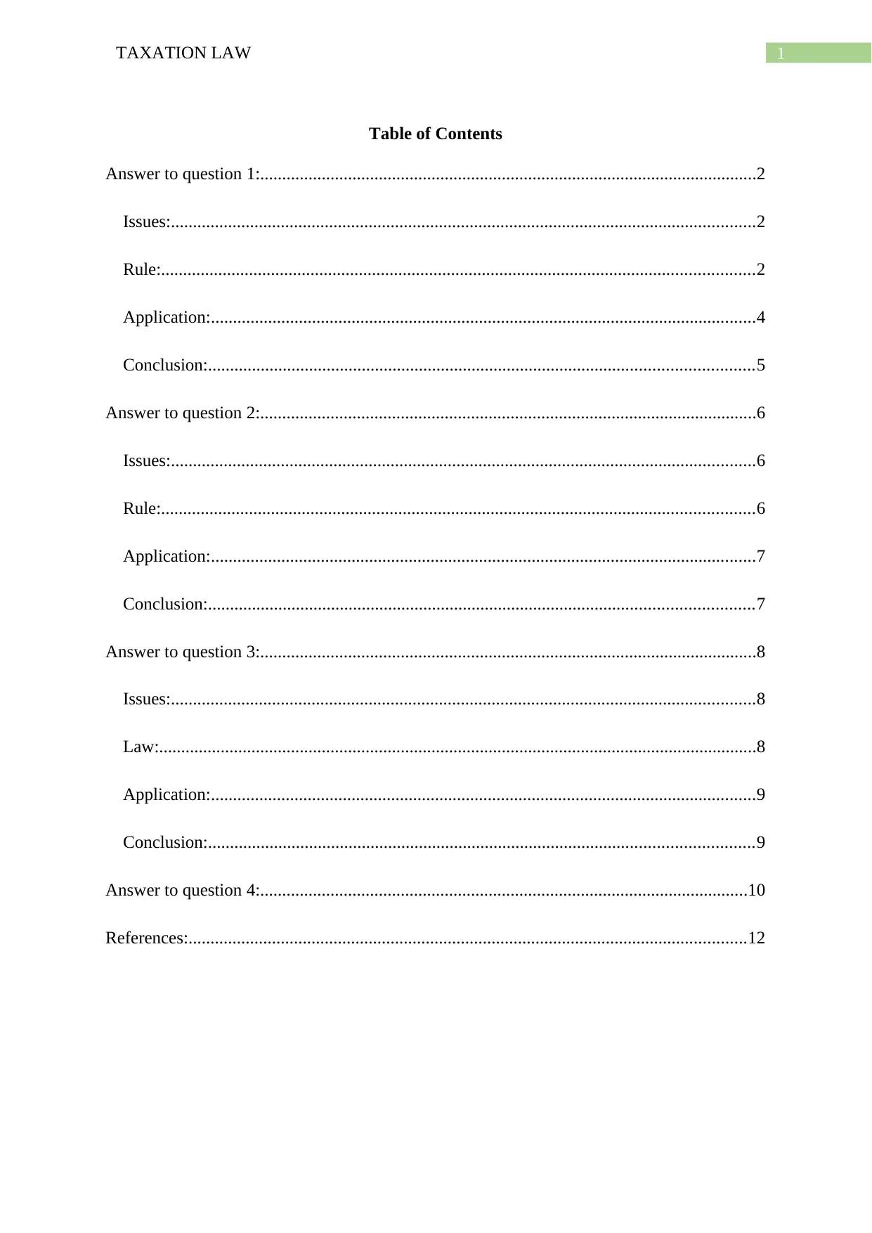 Document Page