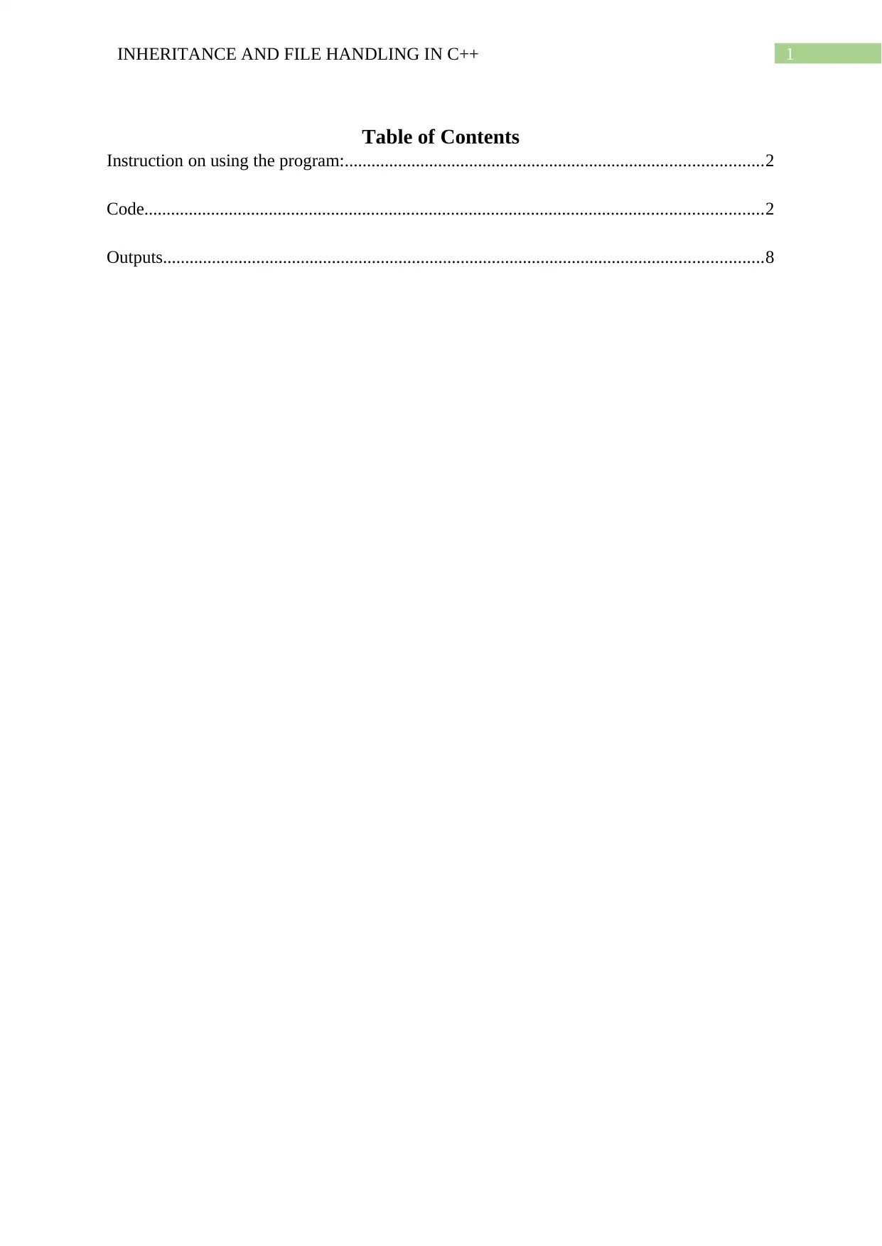 Document Page