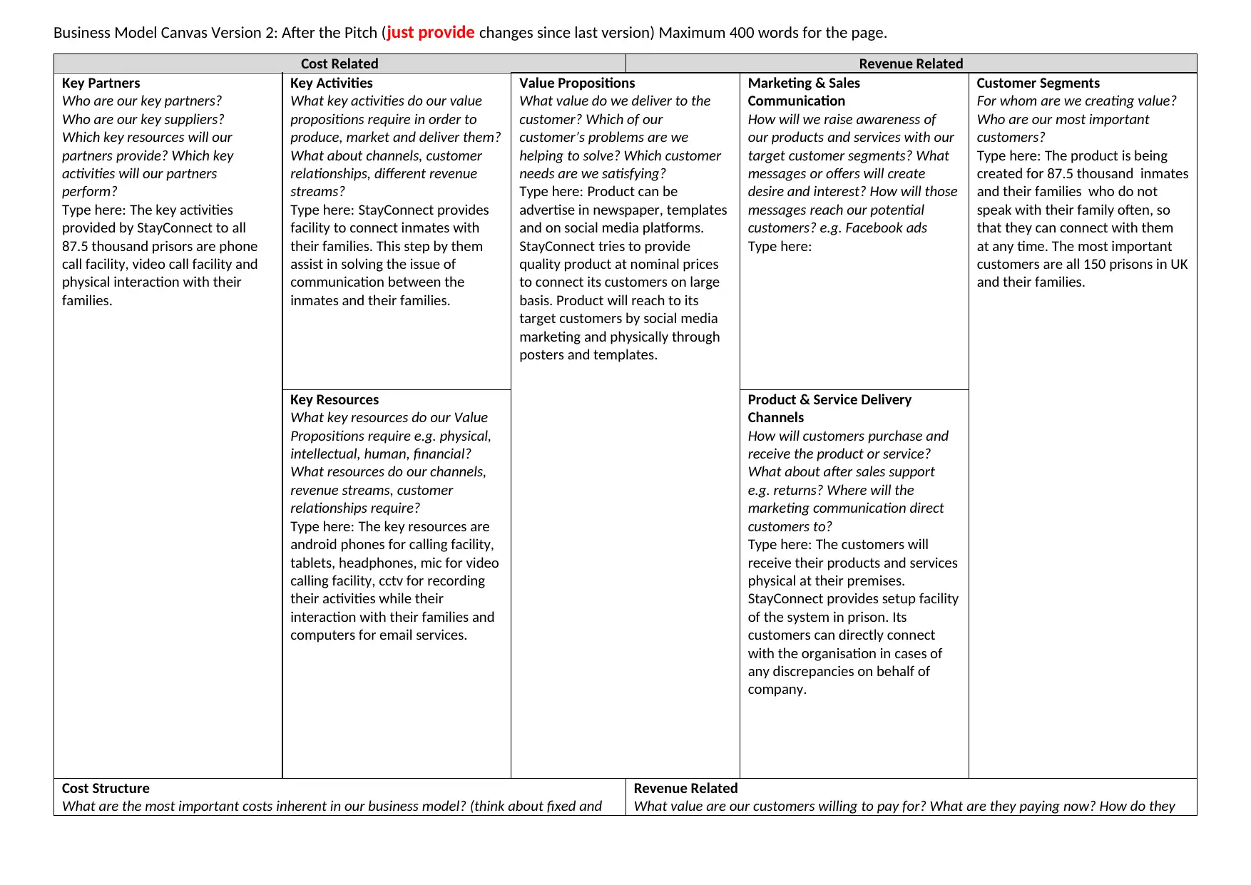 Document Page