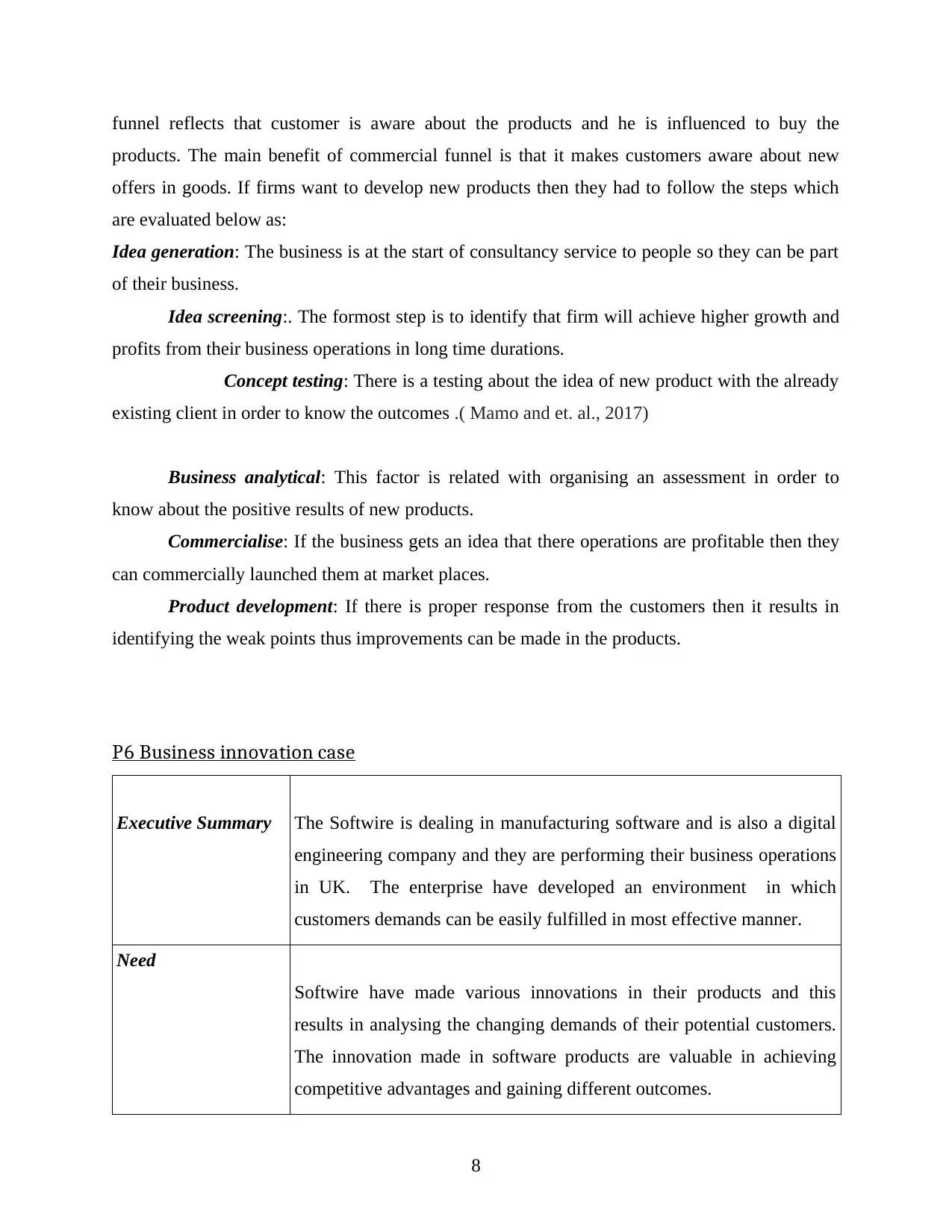 Document Page