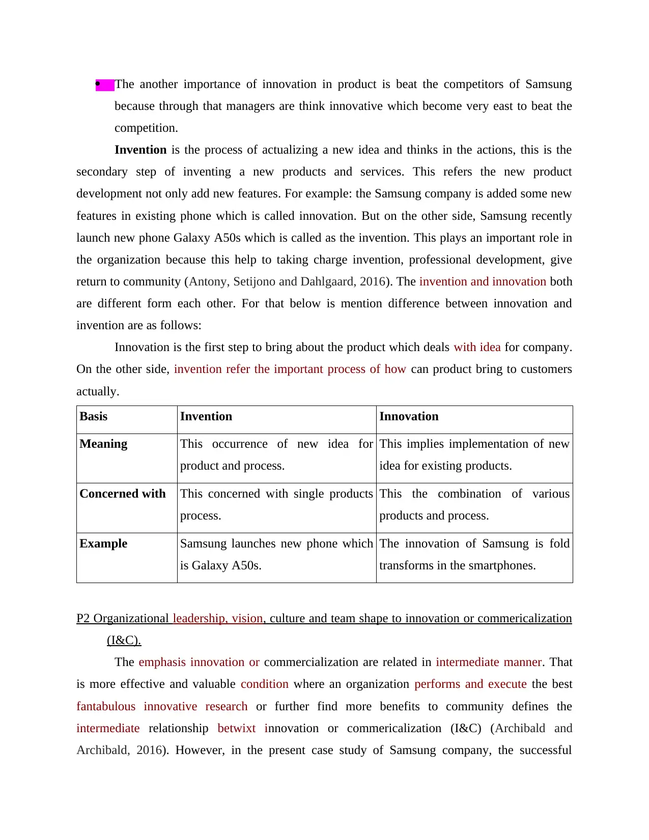 Document Page