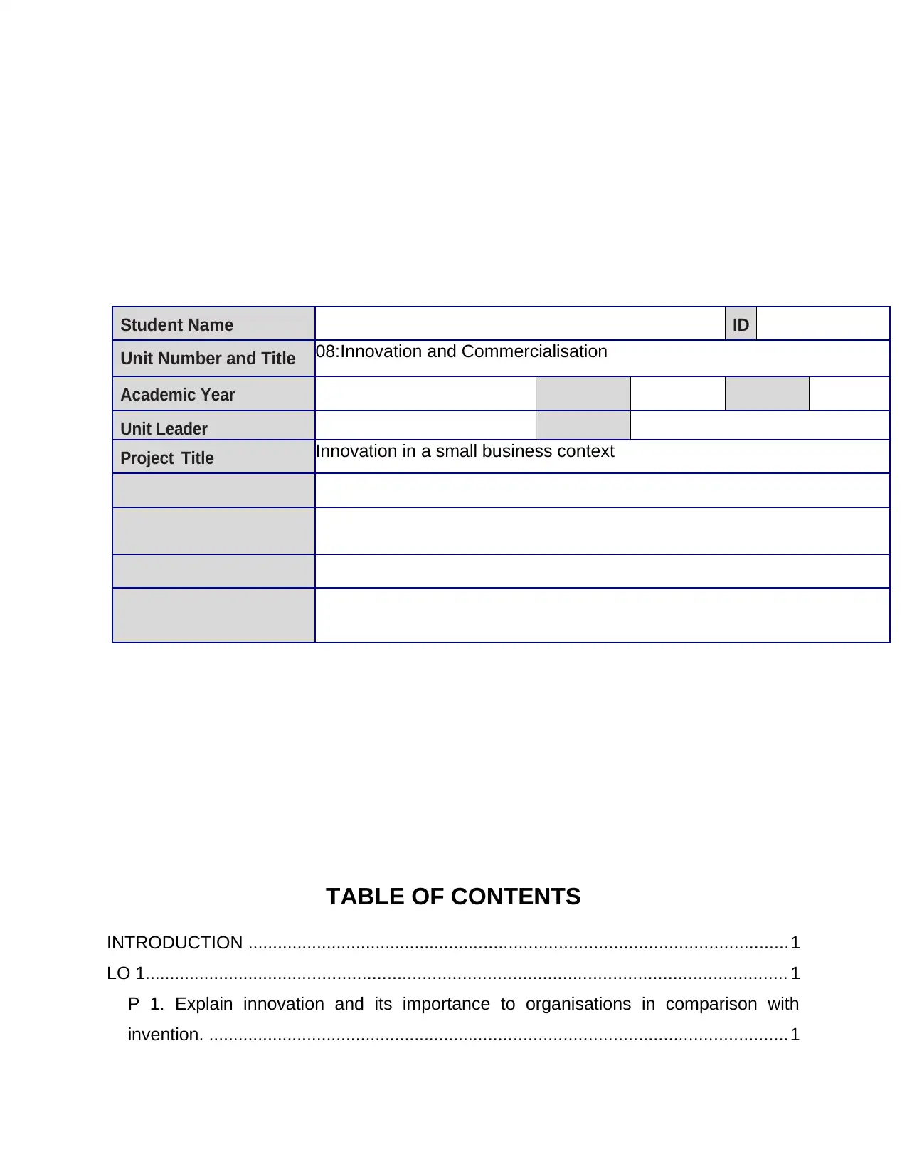 Document Page