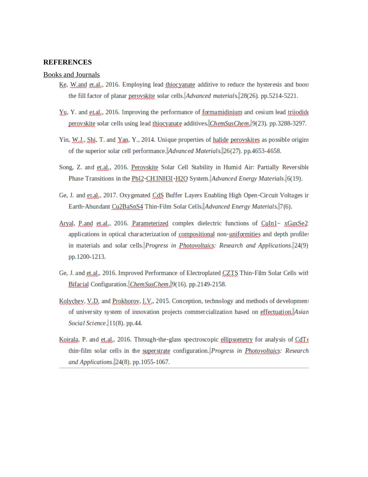 Document Page