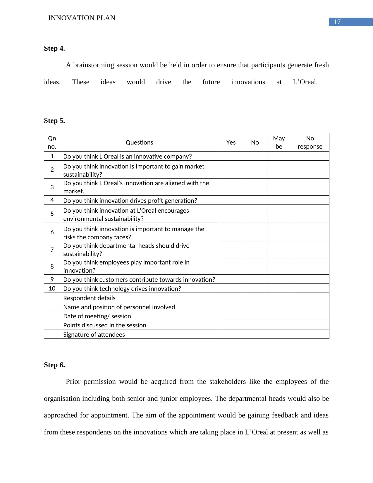 Document Page