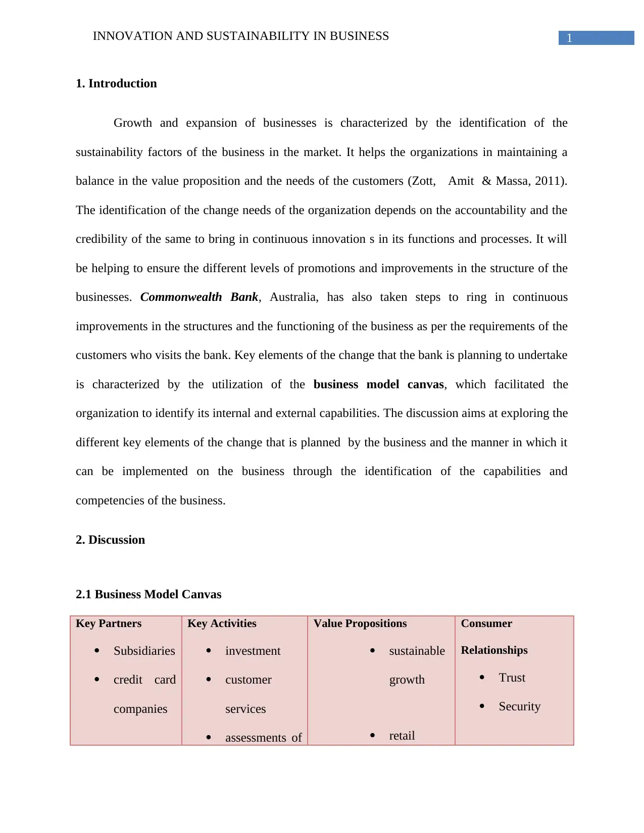 Document Page