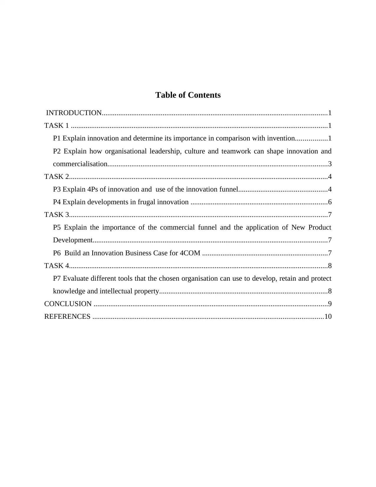 Document Page