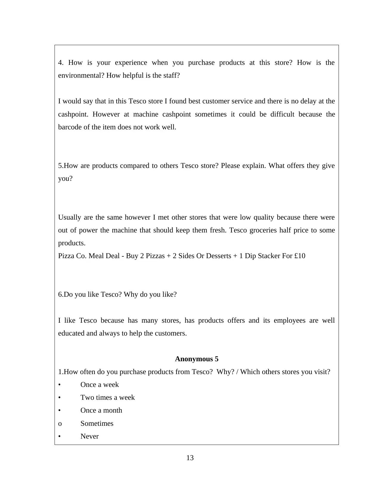 Document Page