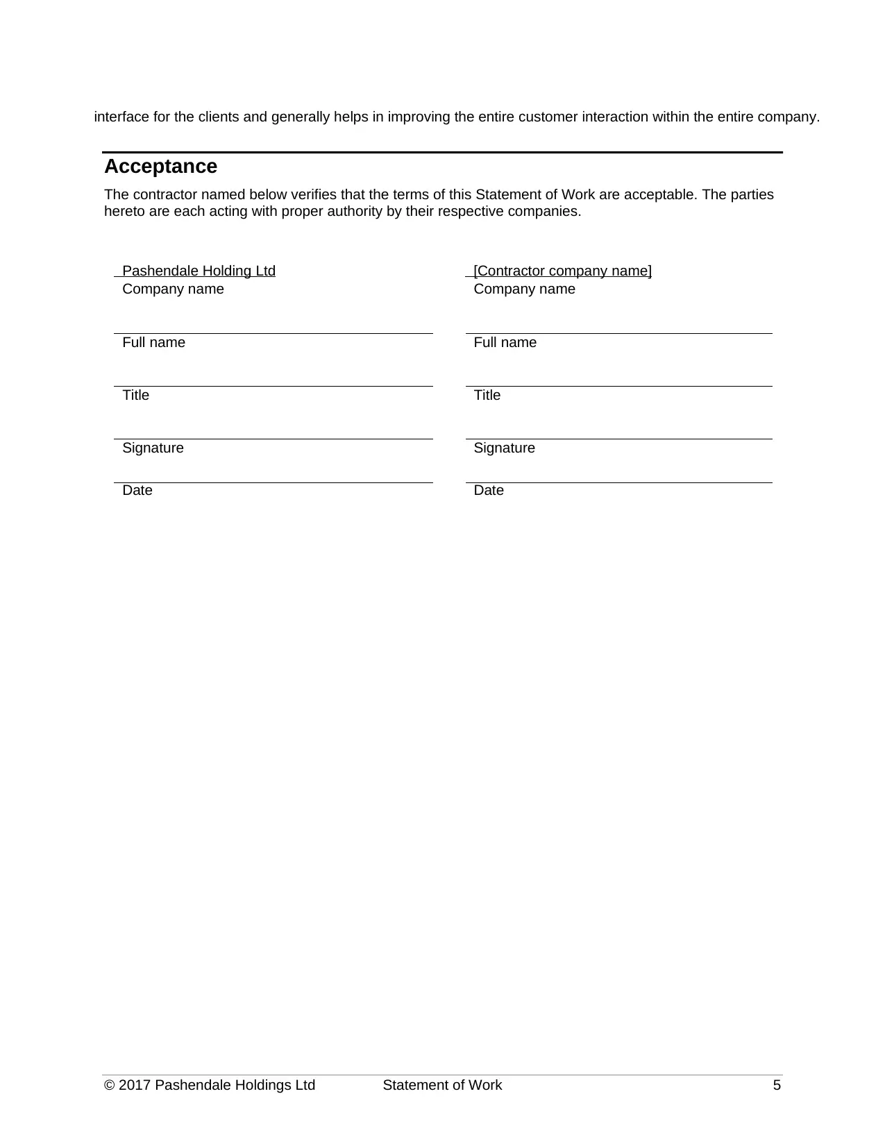 Document Page