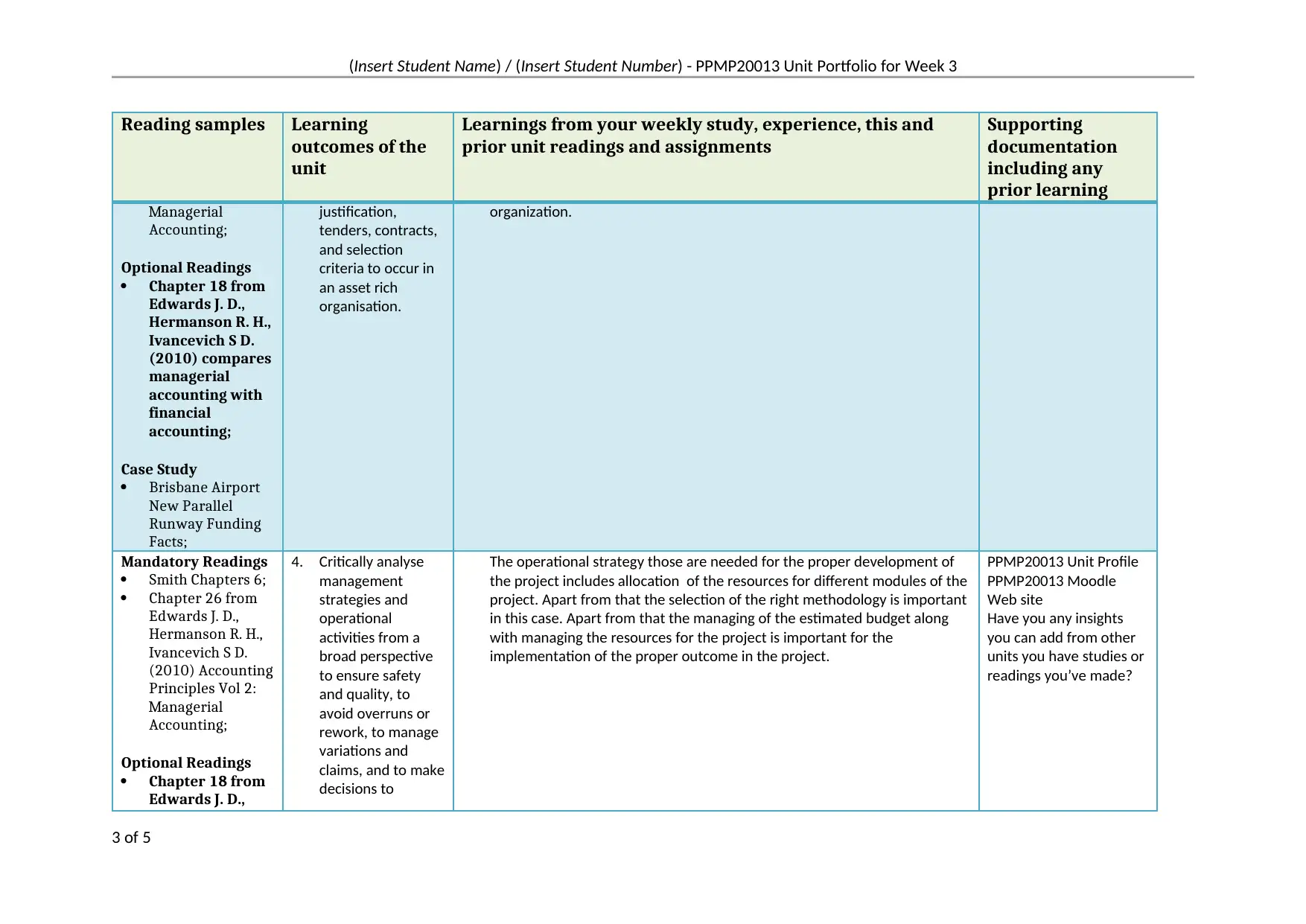 Document Page