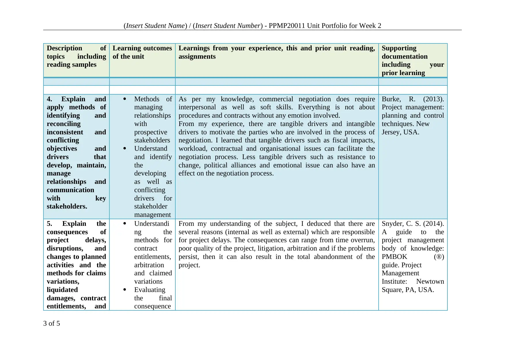 Document Page