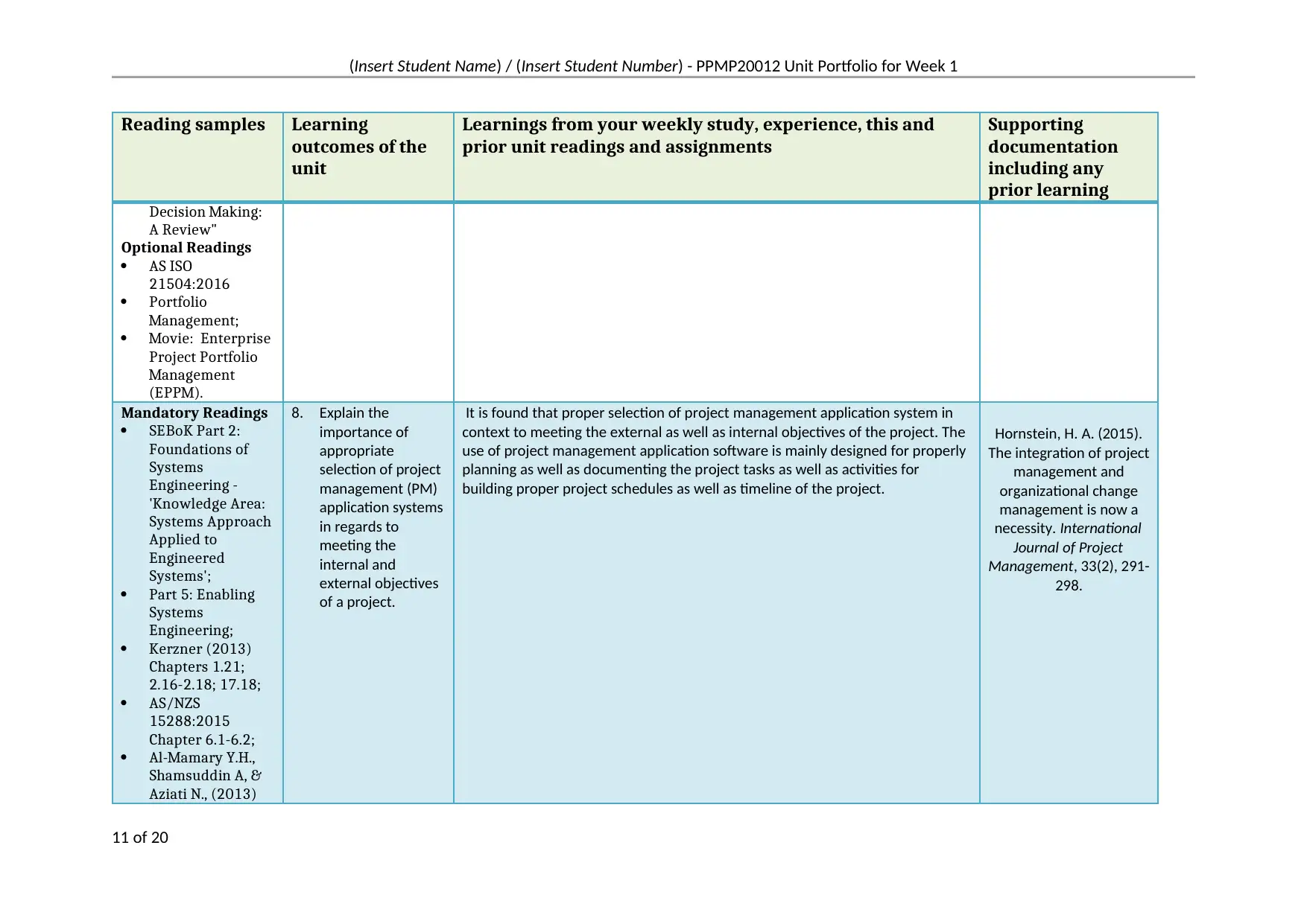 Document Page