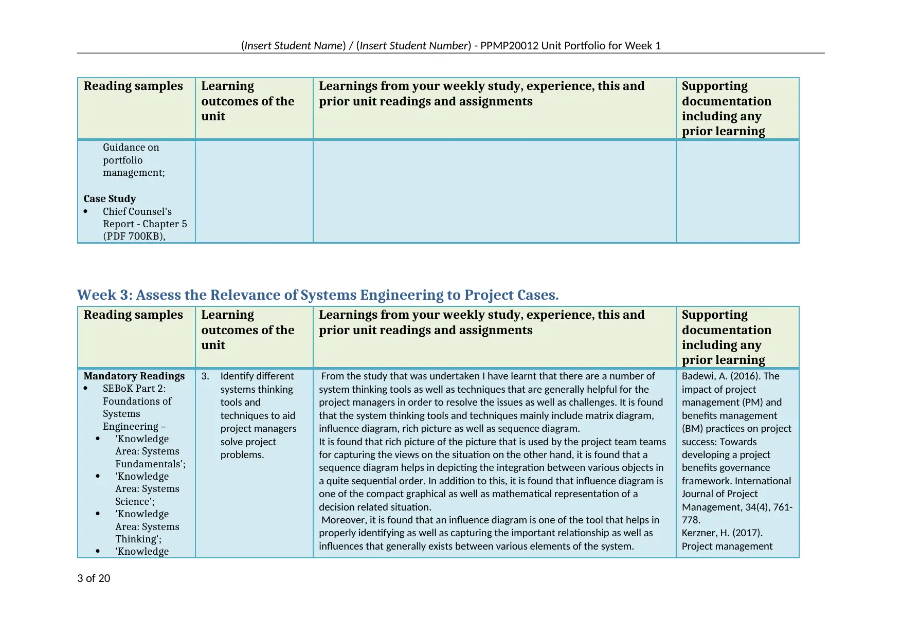 Document Page