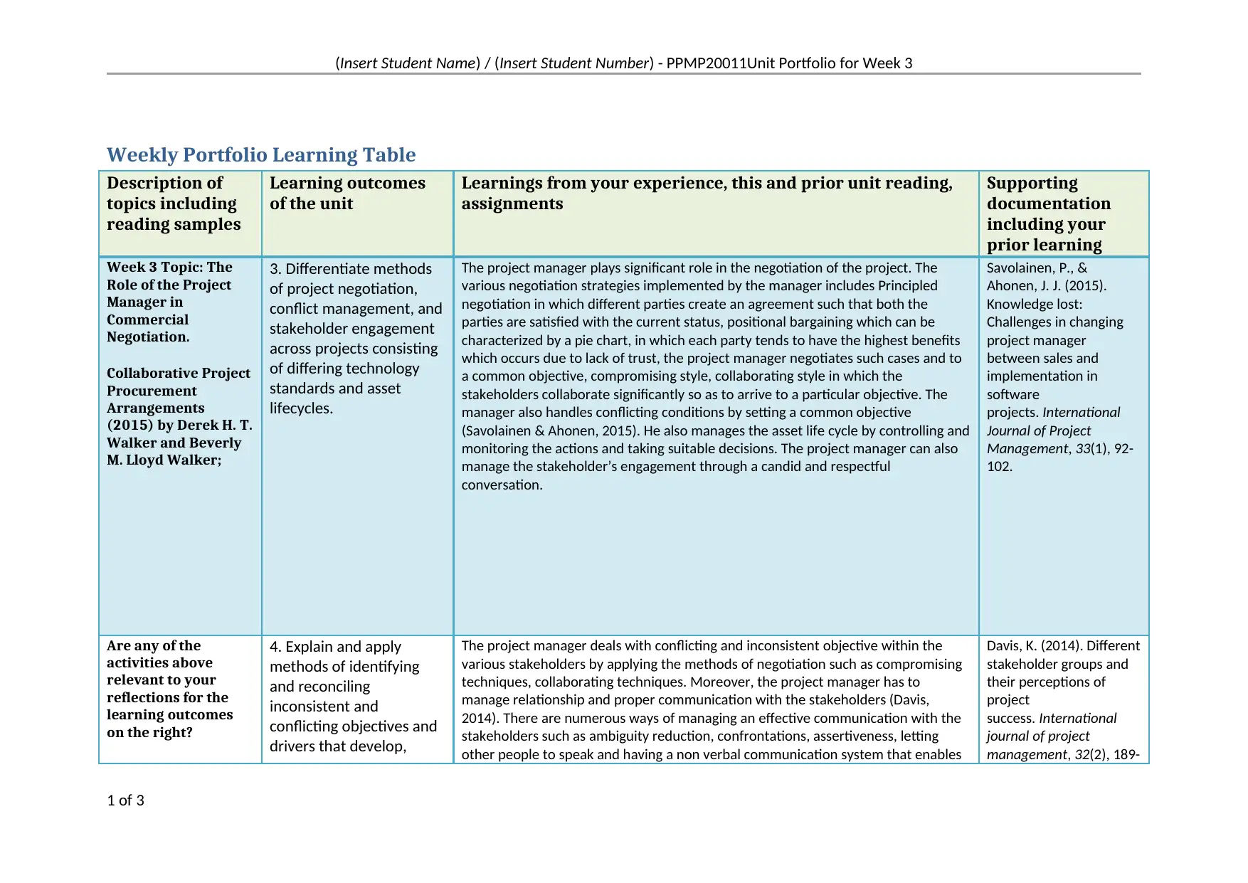 Document Page