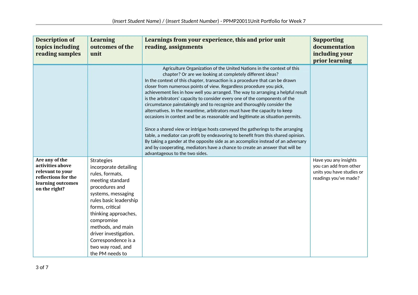 Document Page