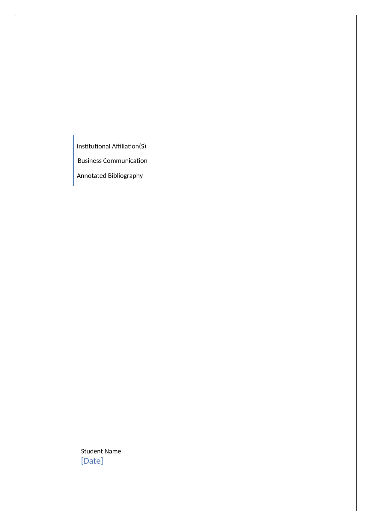 Document Page