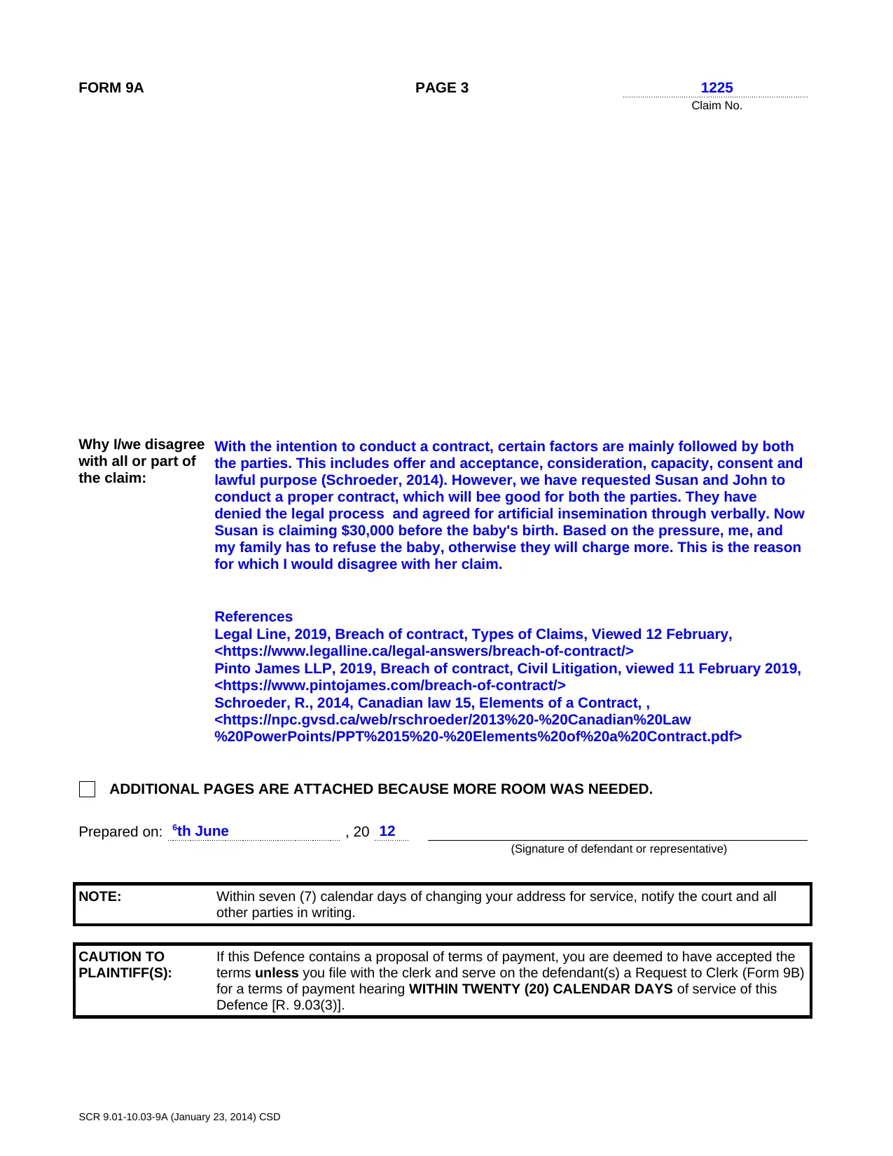 Document Page