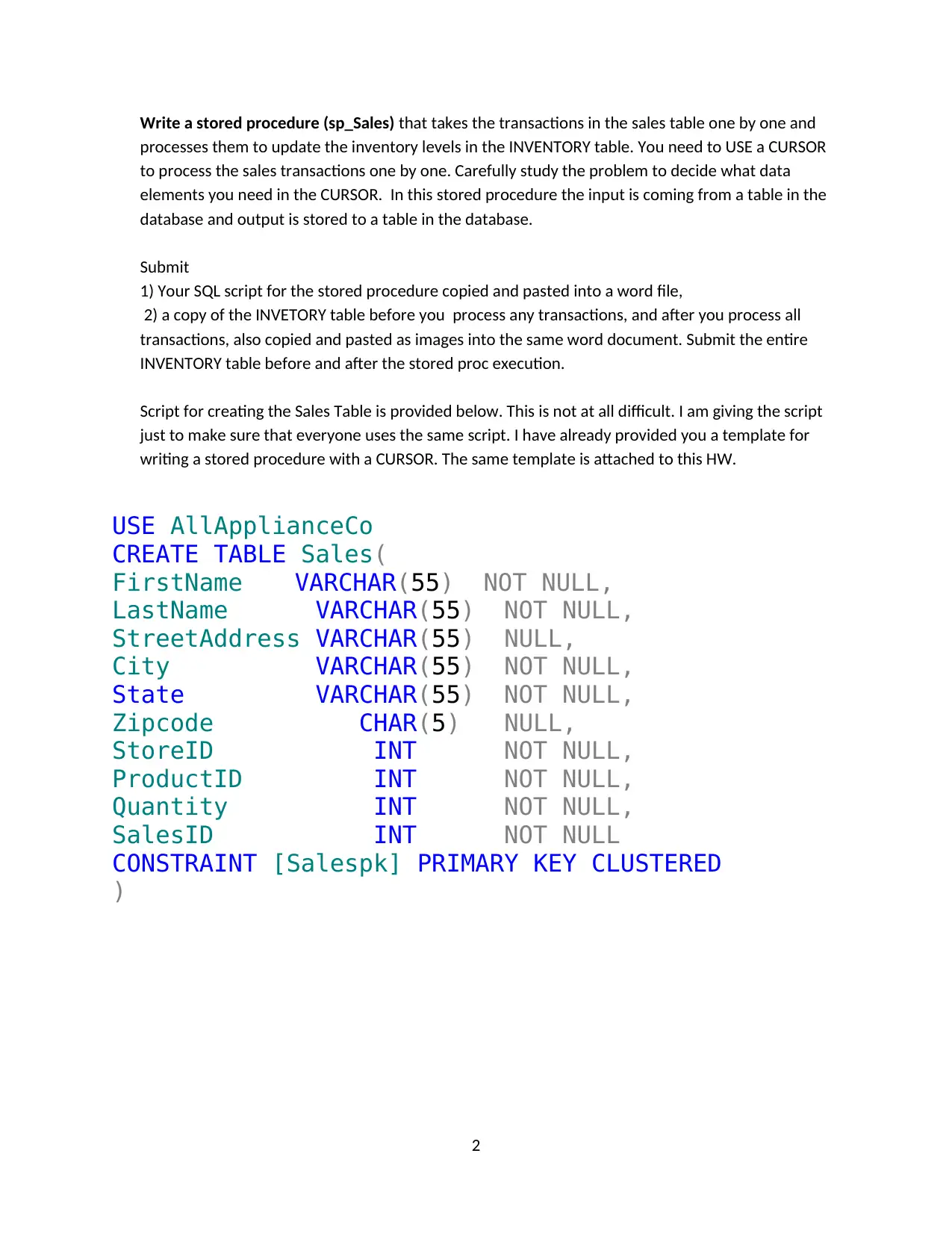 Document Page