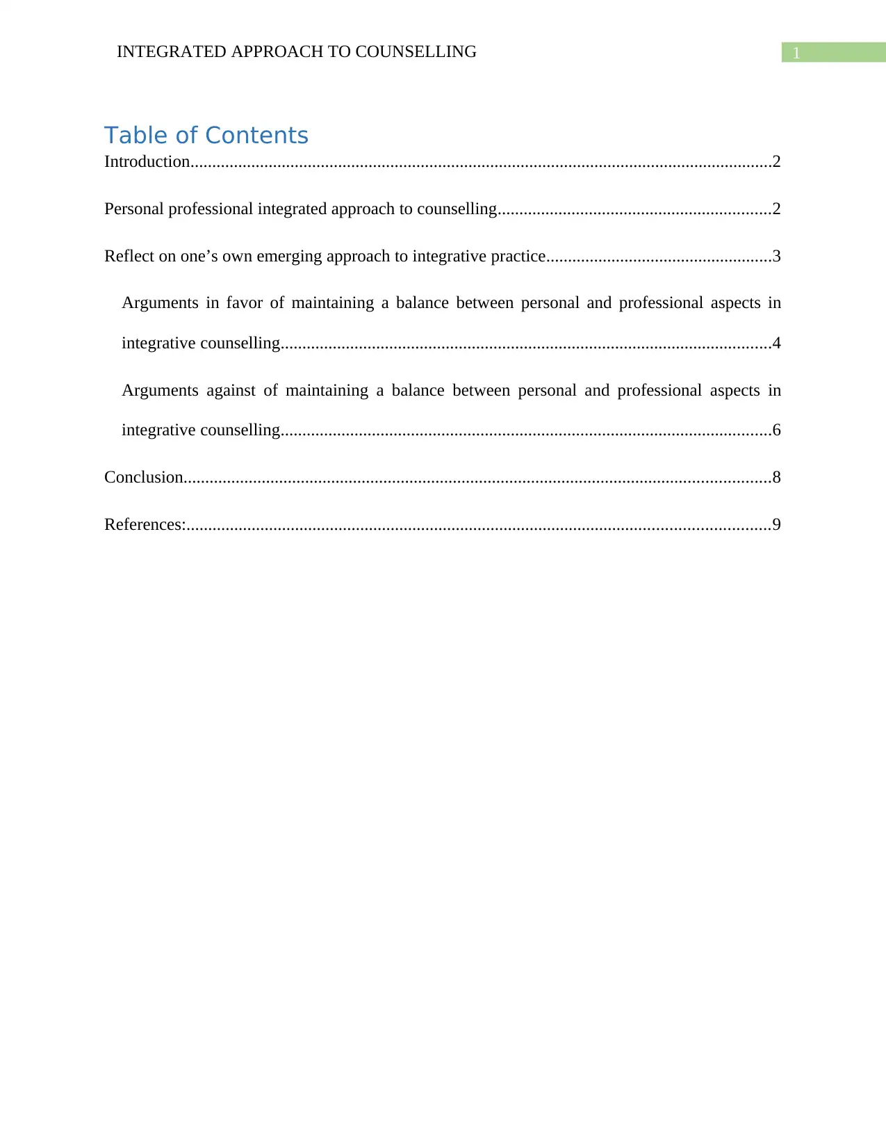 Document Page