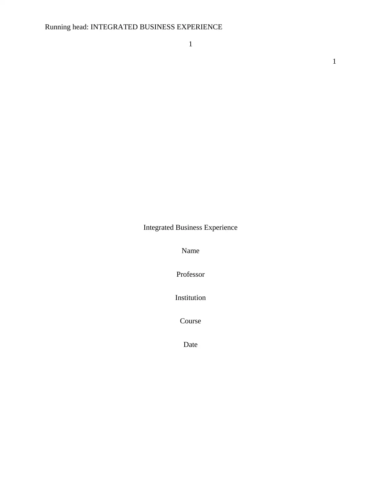 Document Page