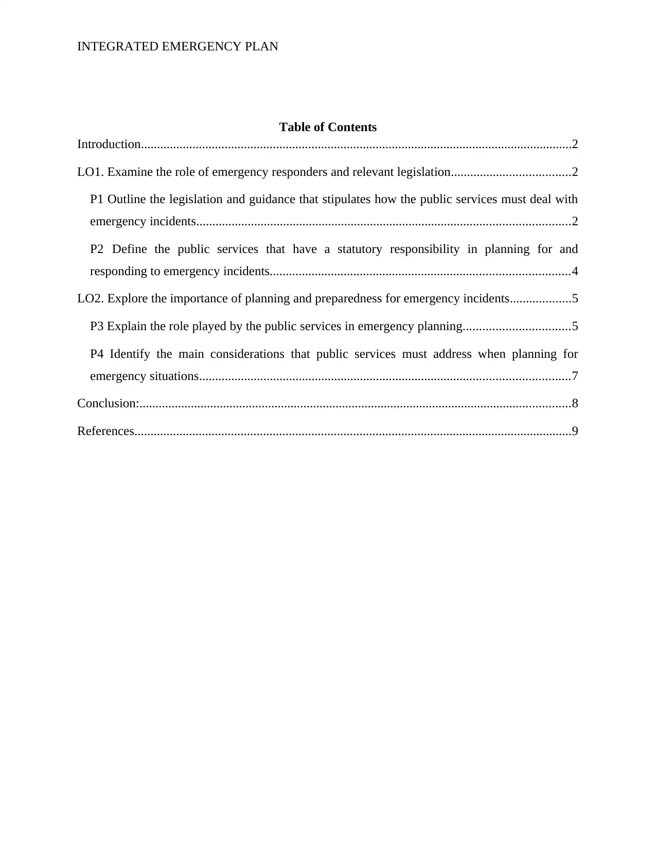 Document Page