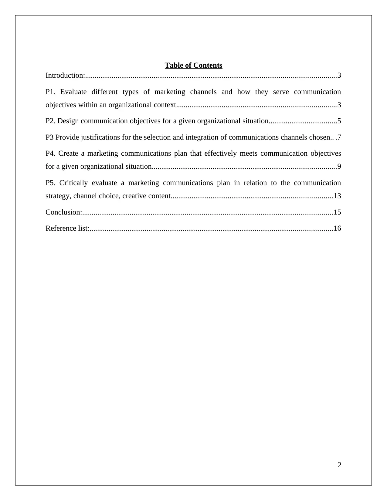 Document Page