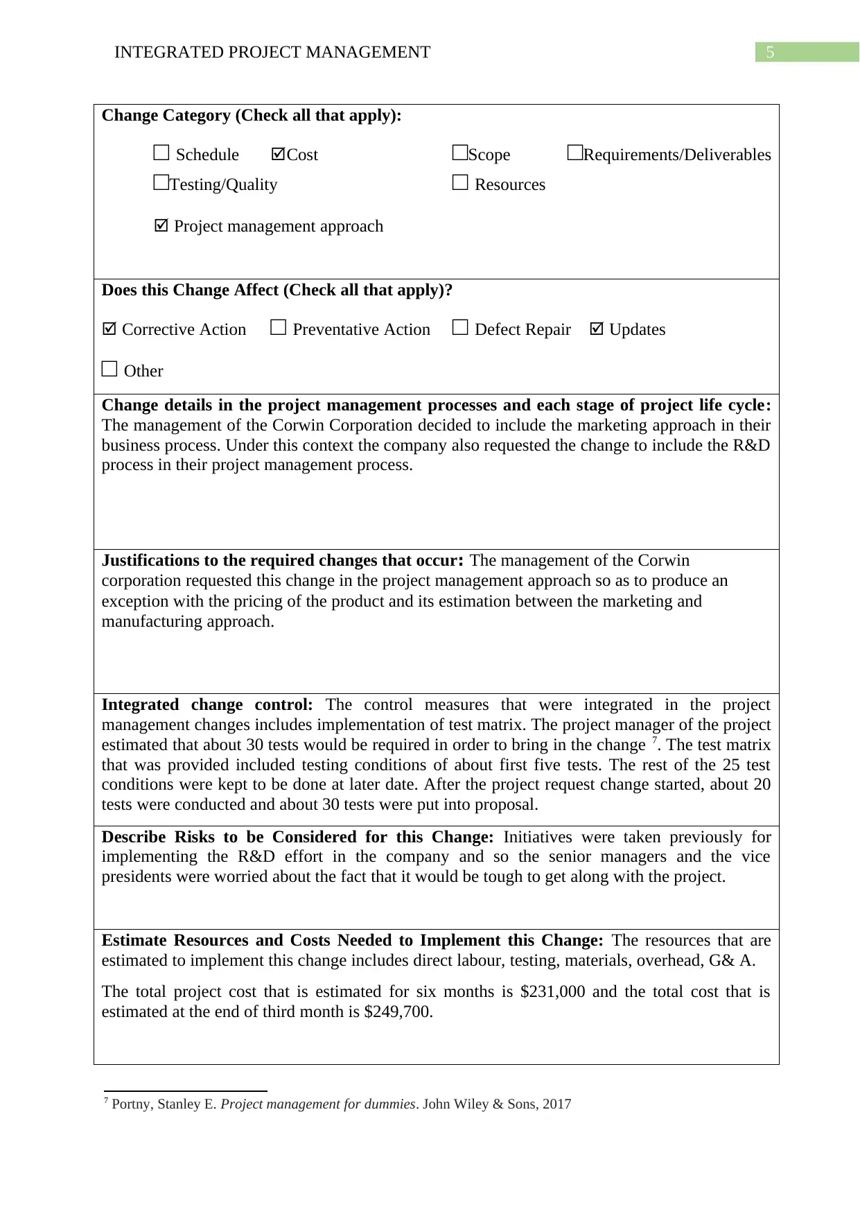 Document Page