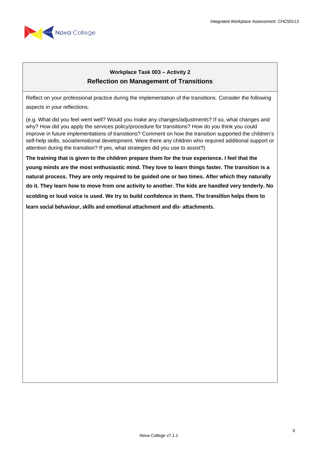 Document Page