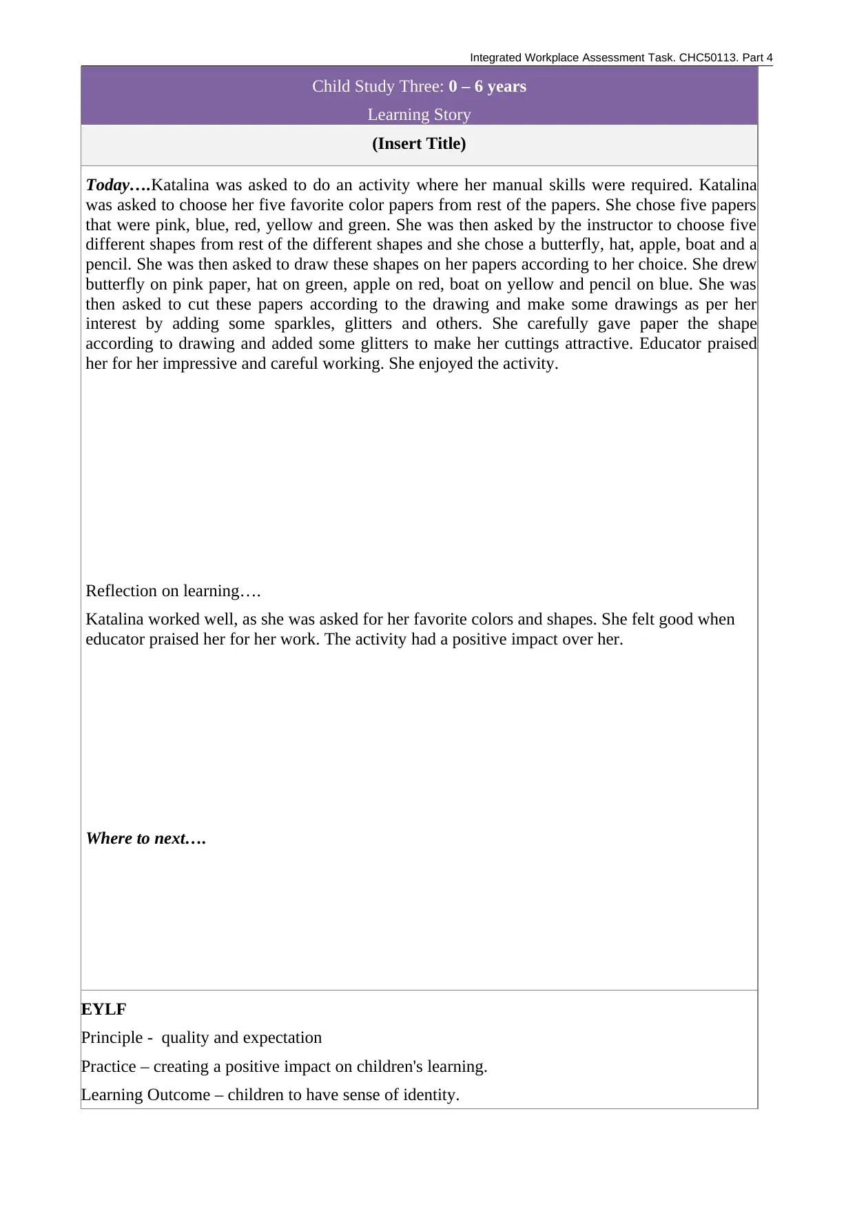 Document Page