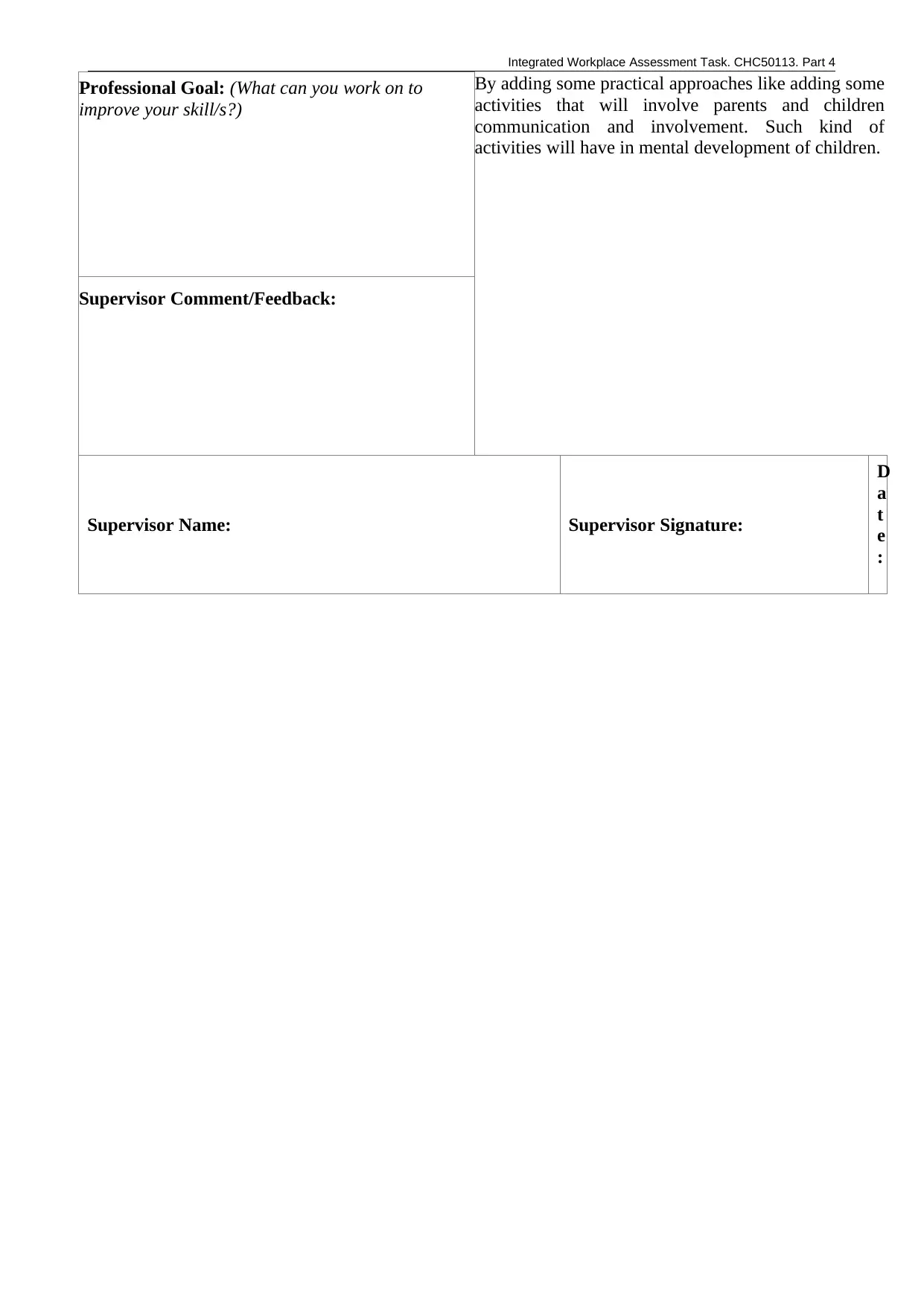 Document Page