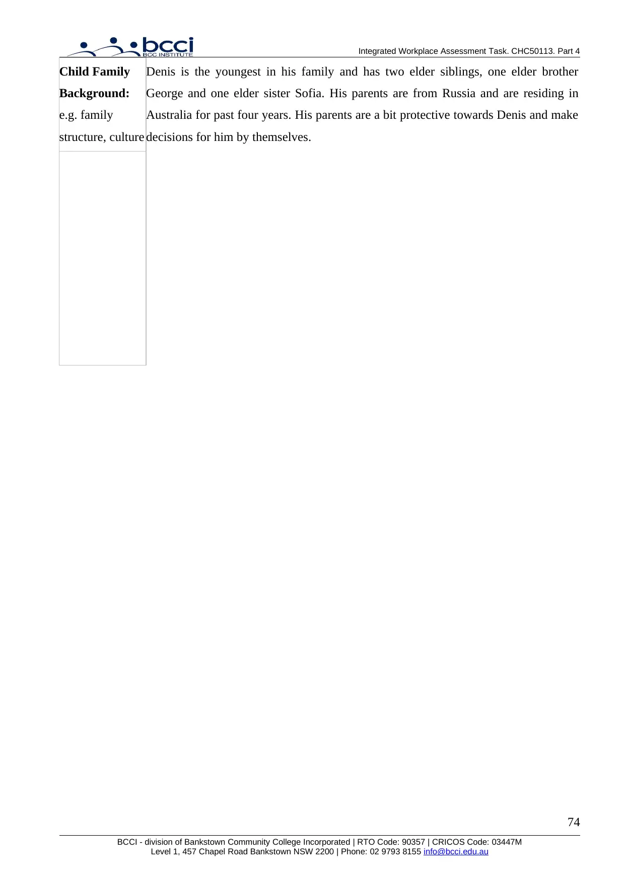 Document Page