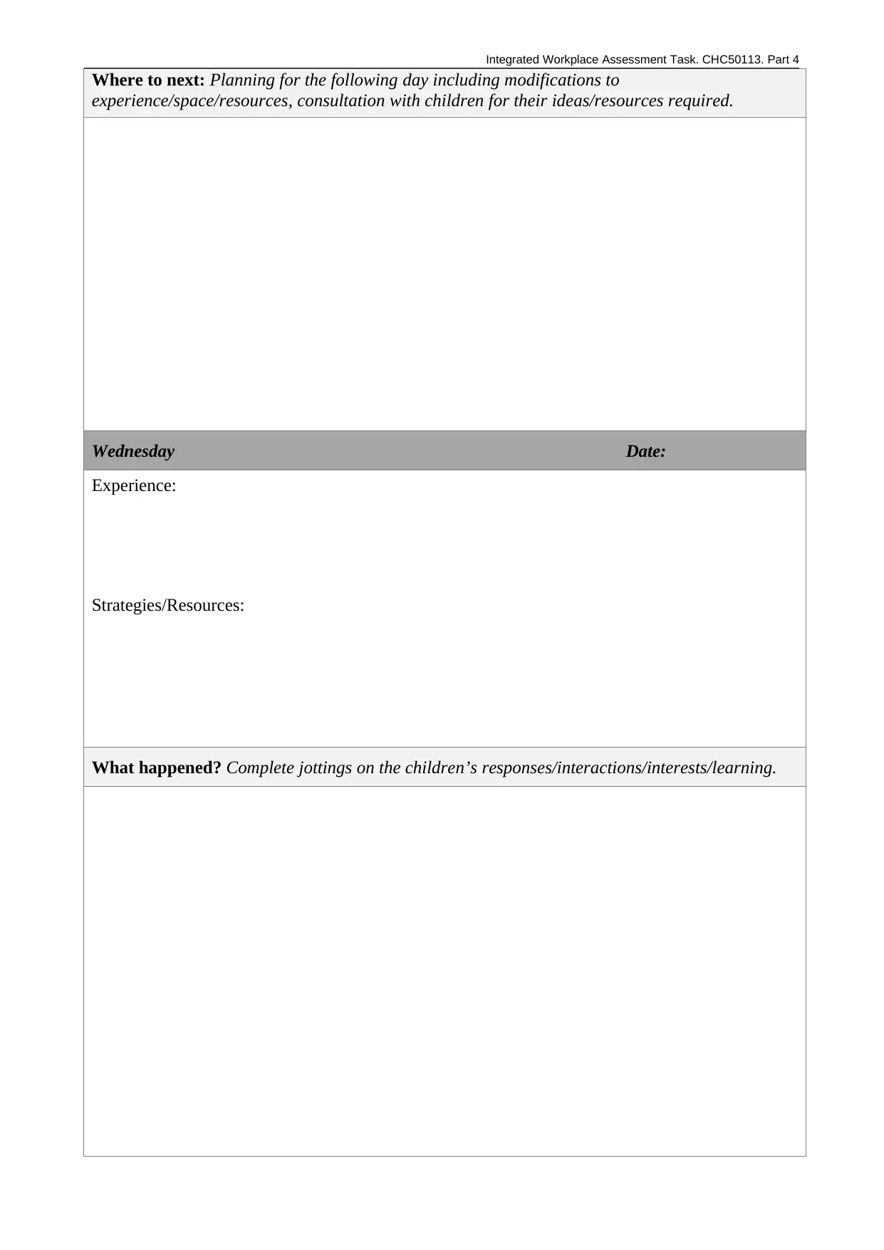 Document Page