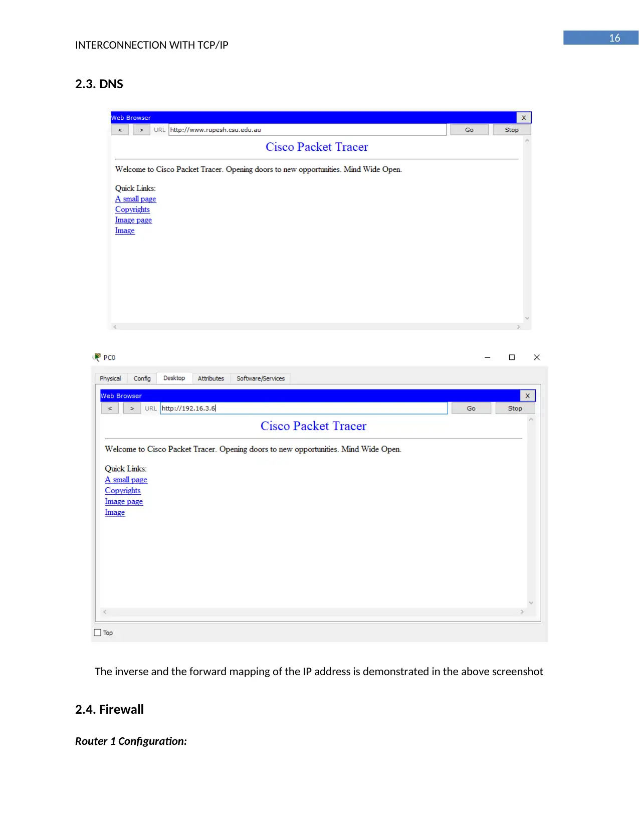 Document Page