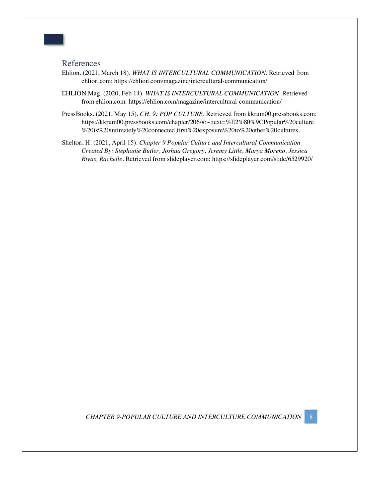 Document Page