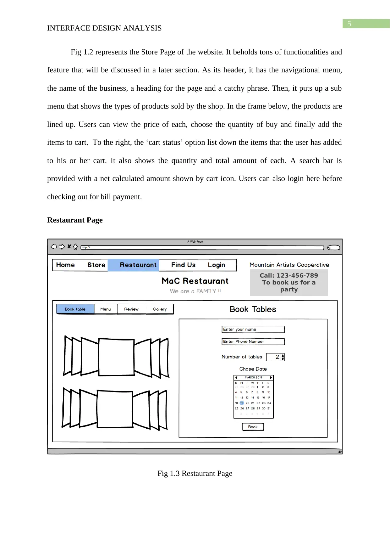 Document Page